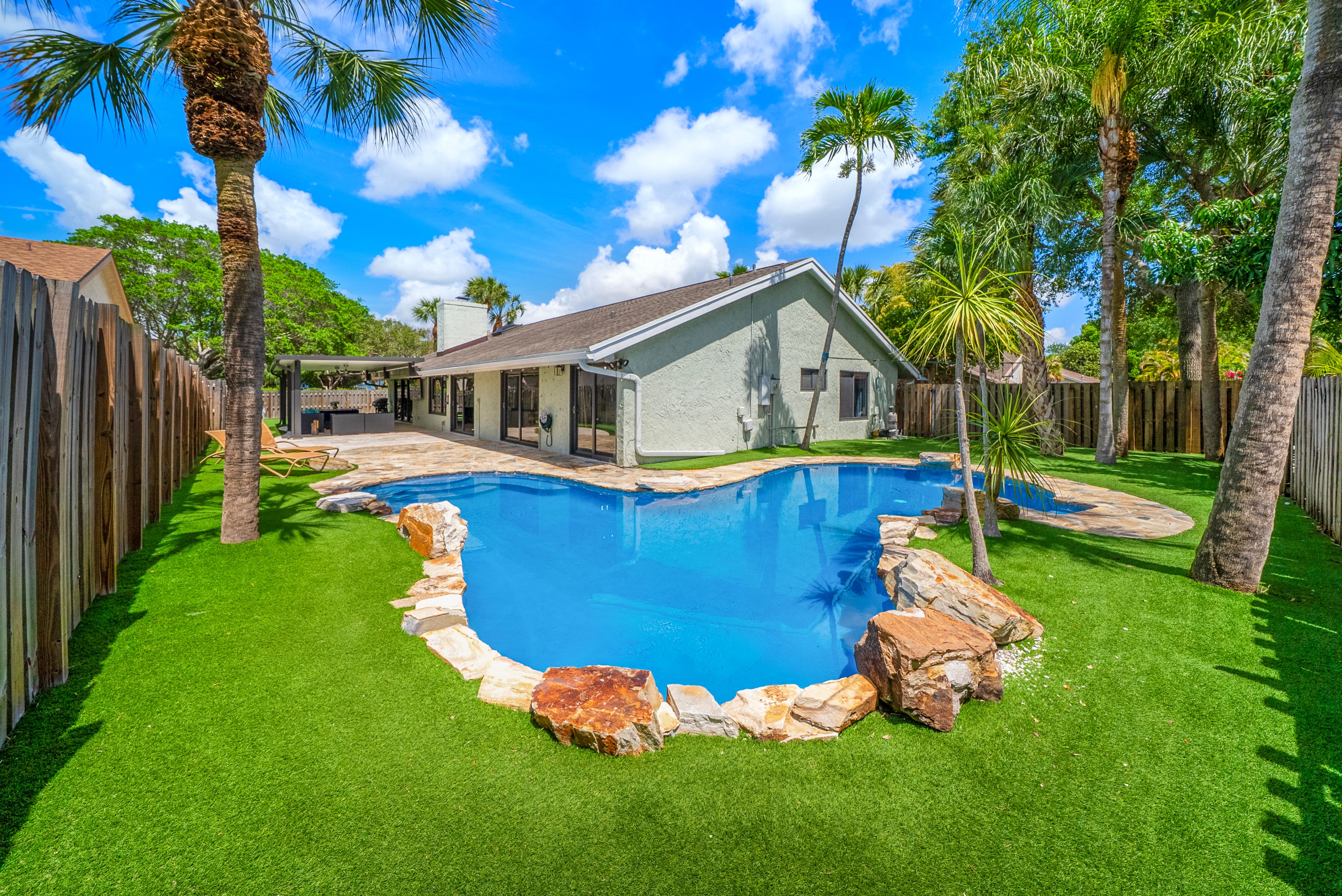  1061 Bayberry Point Drive, Plantation, FL, 33324 - 物件實景