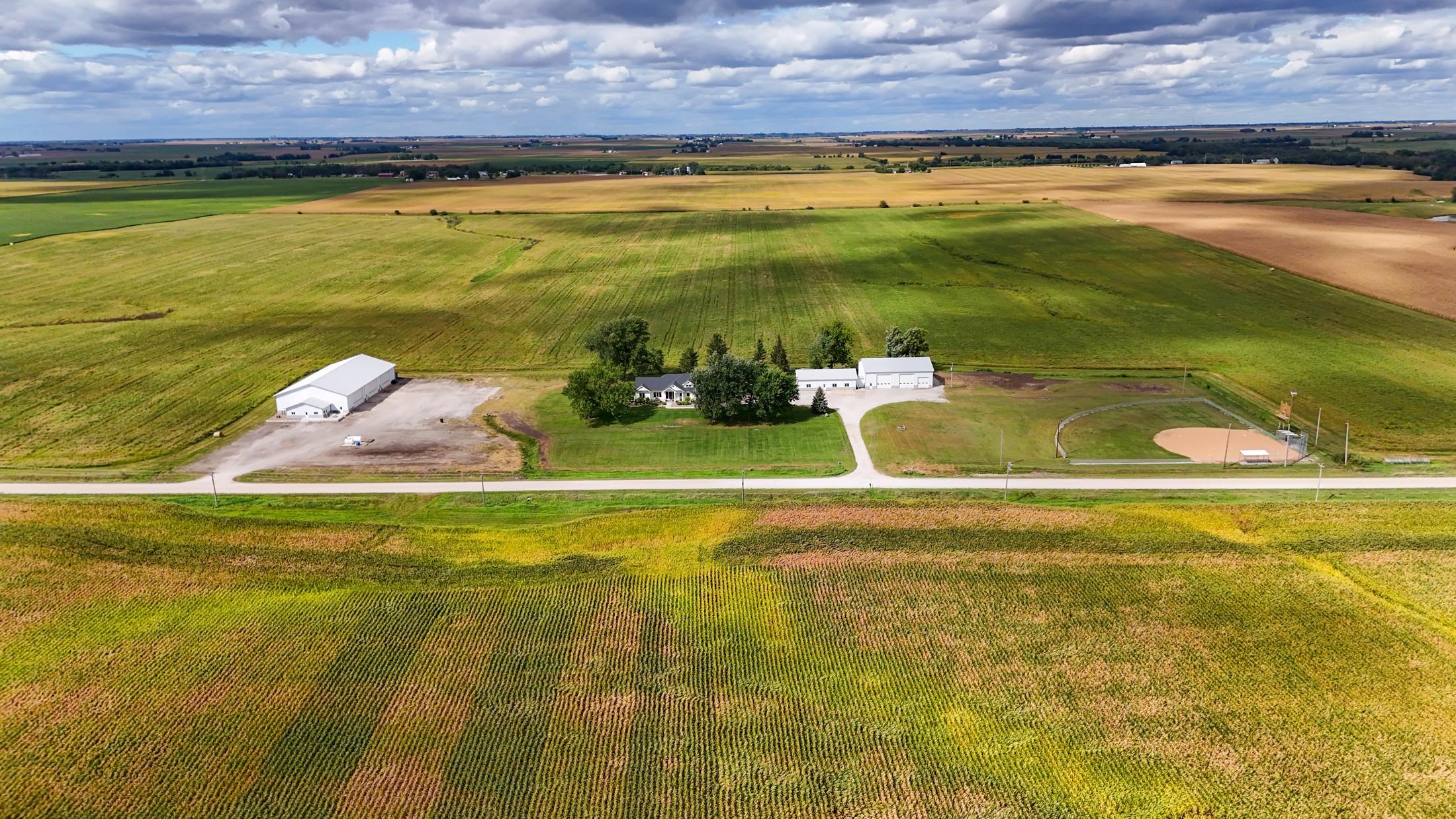 Madrid, Iowa, 50156, United States, 6 Bedrooms Bedrooms, ,5 BathroomsBathrooms,Residential,For Sale,1982184