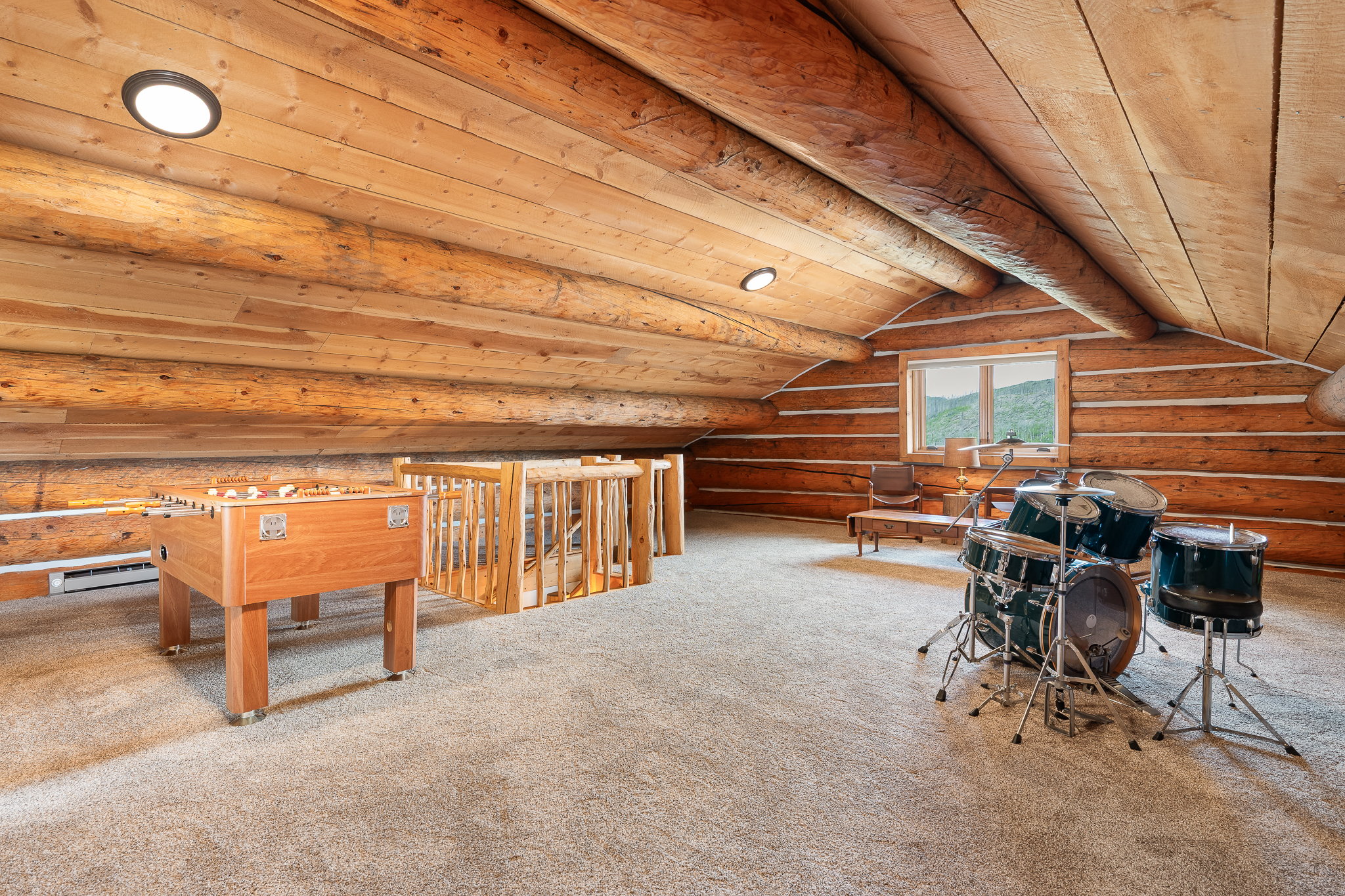  135 Gcr 4110, Granby, CO, 80446 - 物件實景
