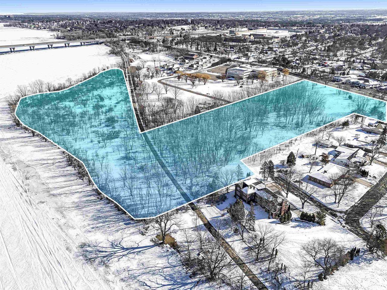 GREEN BAY, Wisconsin, 54301, United States, ,Land,For Sale,1713056