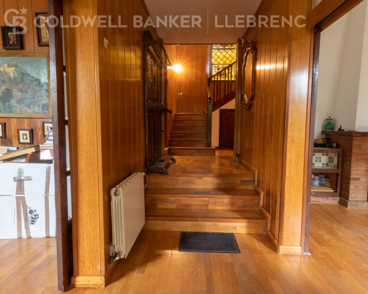 Barcelona, Barcelona, Sarri? - Sant Gervasi, Vallv, Barcelona, Catalonia, ES, 6 Bedrooms Bedrooms, ,2 BathroomsBathrooms,Residential,For Sale,Barcelona, Barcelona, Sarri? - Sant Gervasi, Vallv,1614842