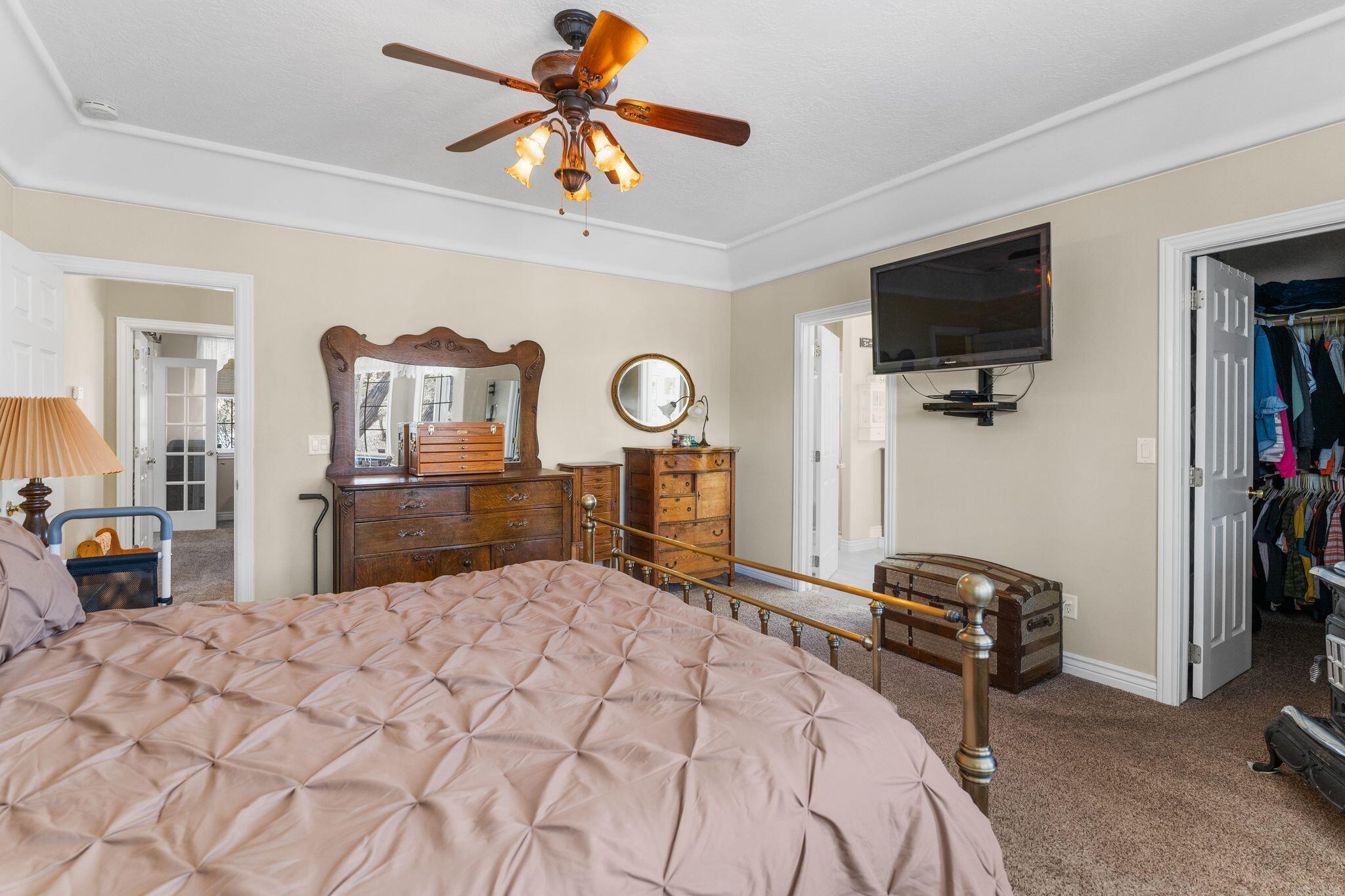 New Harmony, Utah, 84757, United States, 4 Bedrooms Bedrooms, ,4 BathroomsBathrooms,Residential,For Sale,1763524