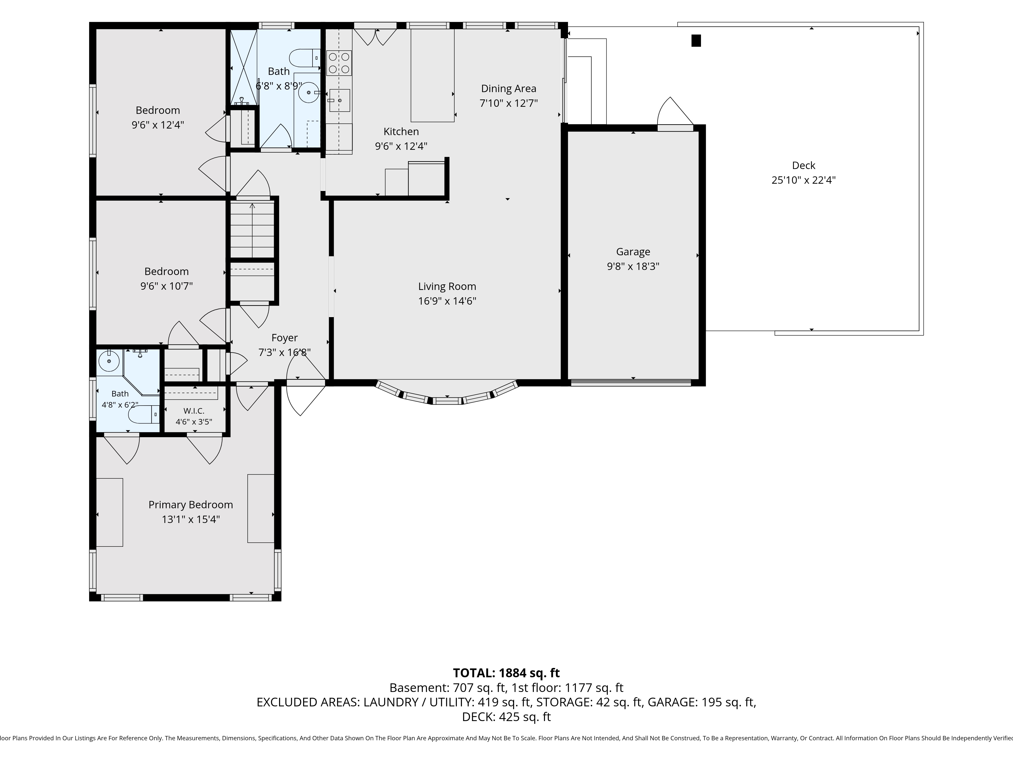  2163 Jacqueline Avenue, Bellmore, NY, 11710 - 物件實景