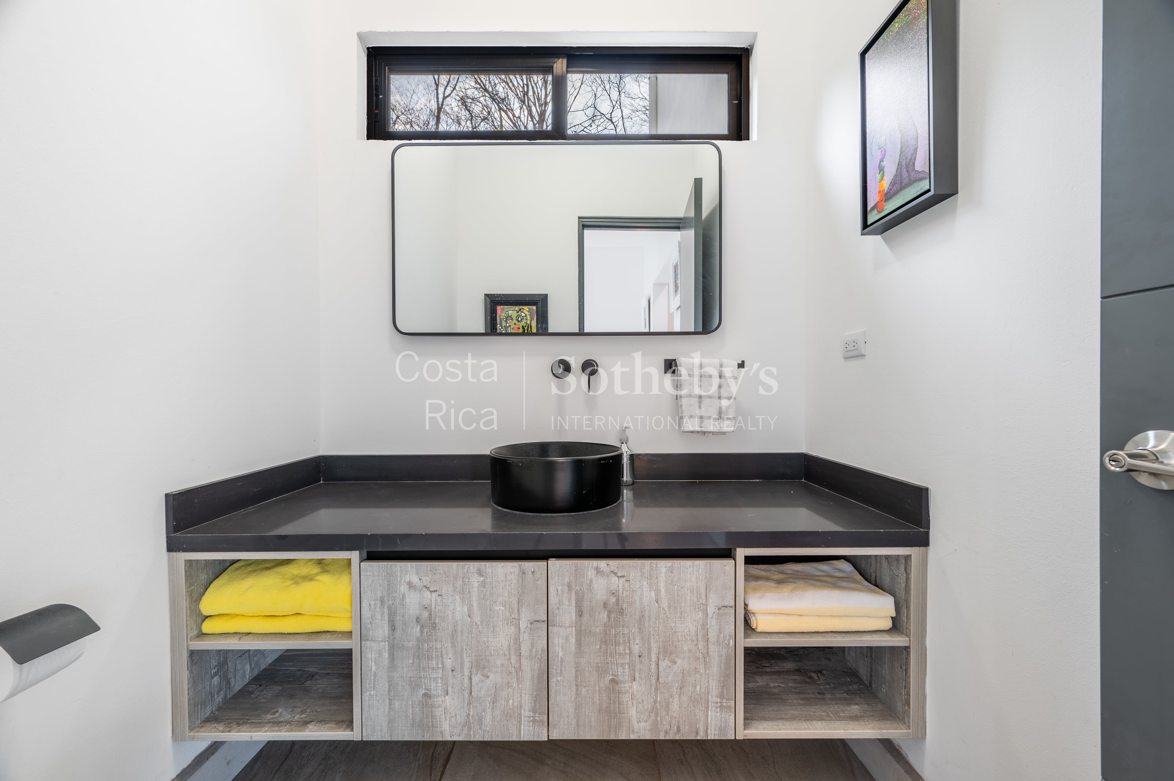  Villa Esmeralda - 物件實景