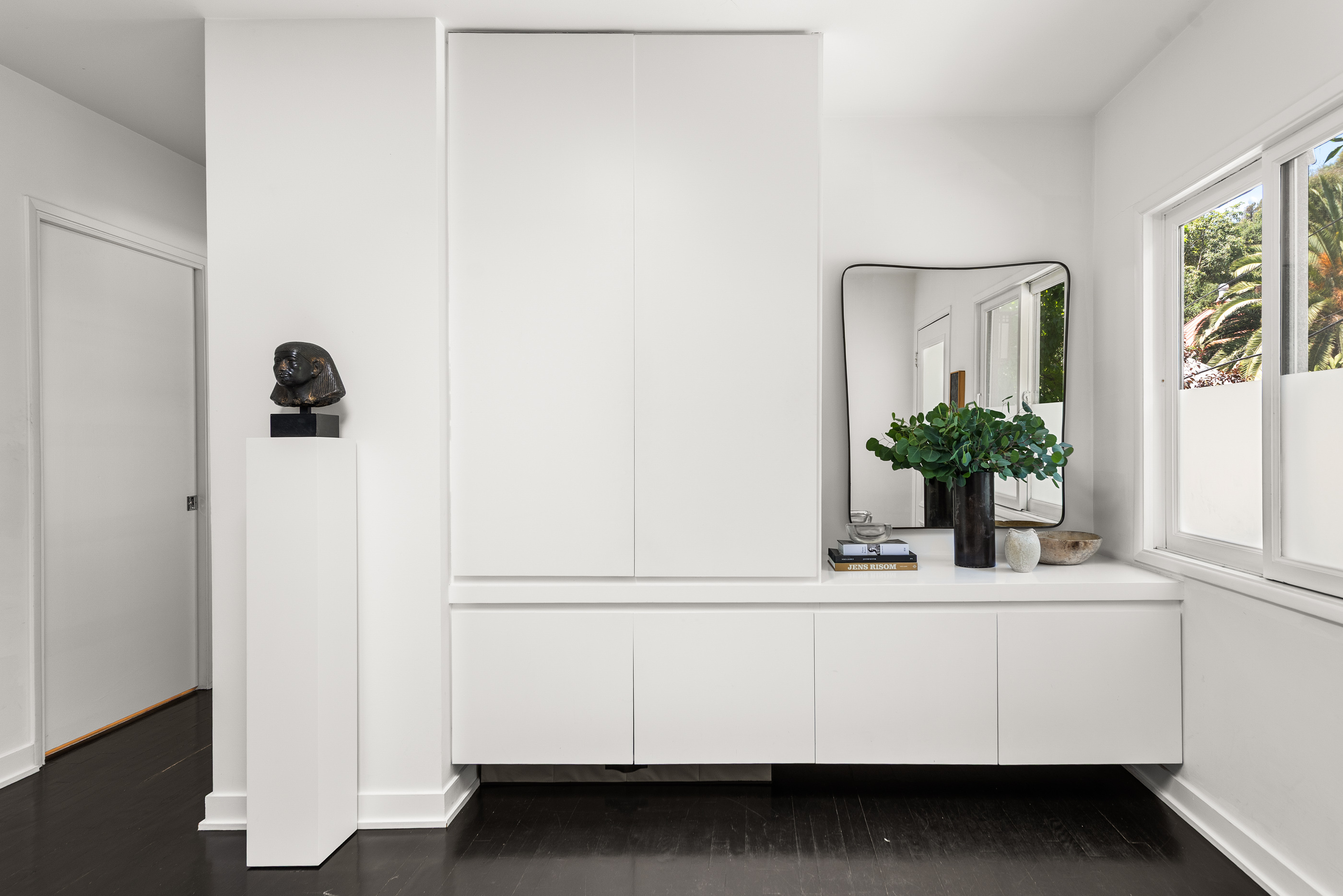  Canyon Chic Meets Modern Elegance in Beverly Hills - 物件實景