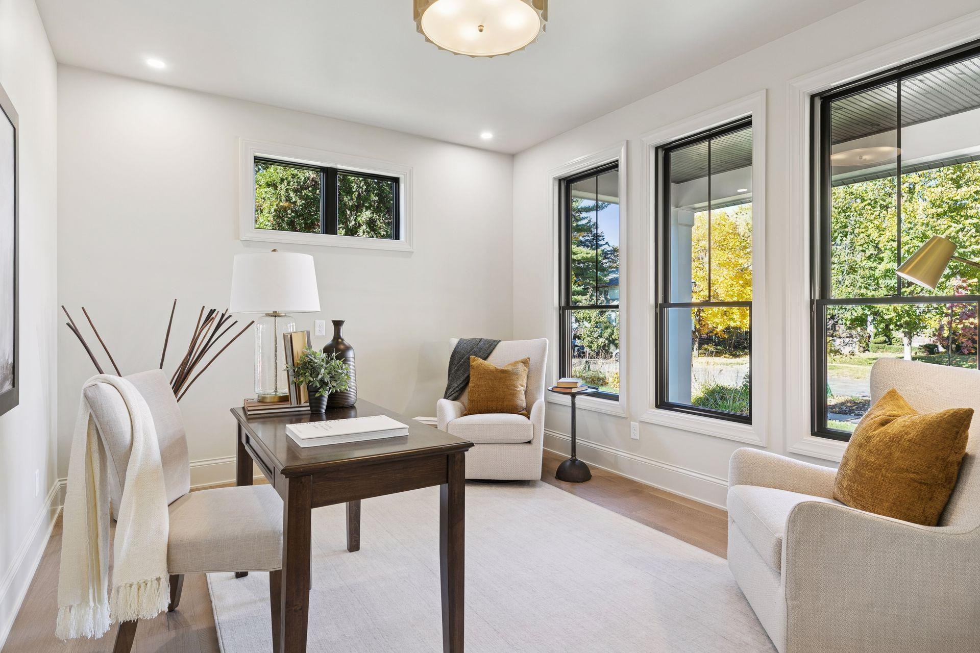 Saint Paul, Minnesota, 55105, United States, 5 Bedrooms Bedrooms, ,4 BathroomsBathrooms,Residential,For Sale,1989282