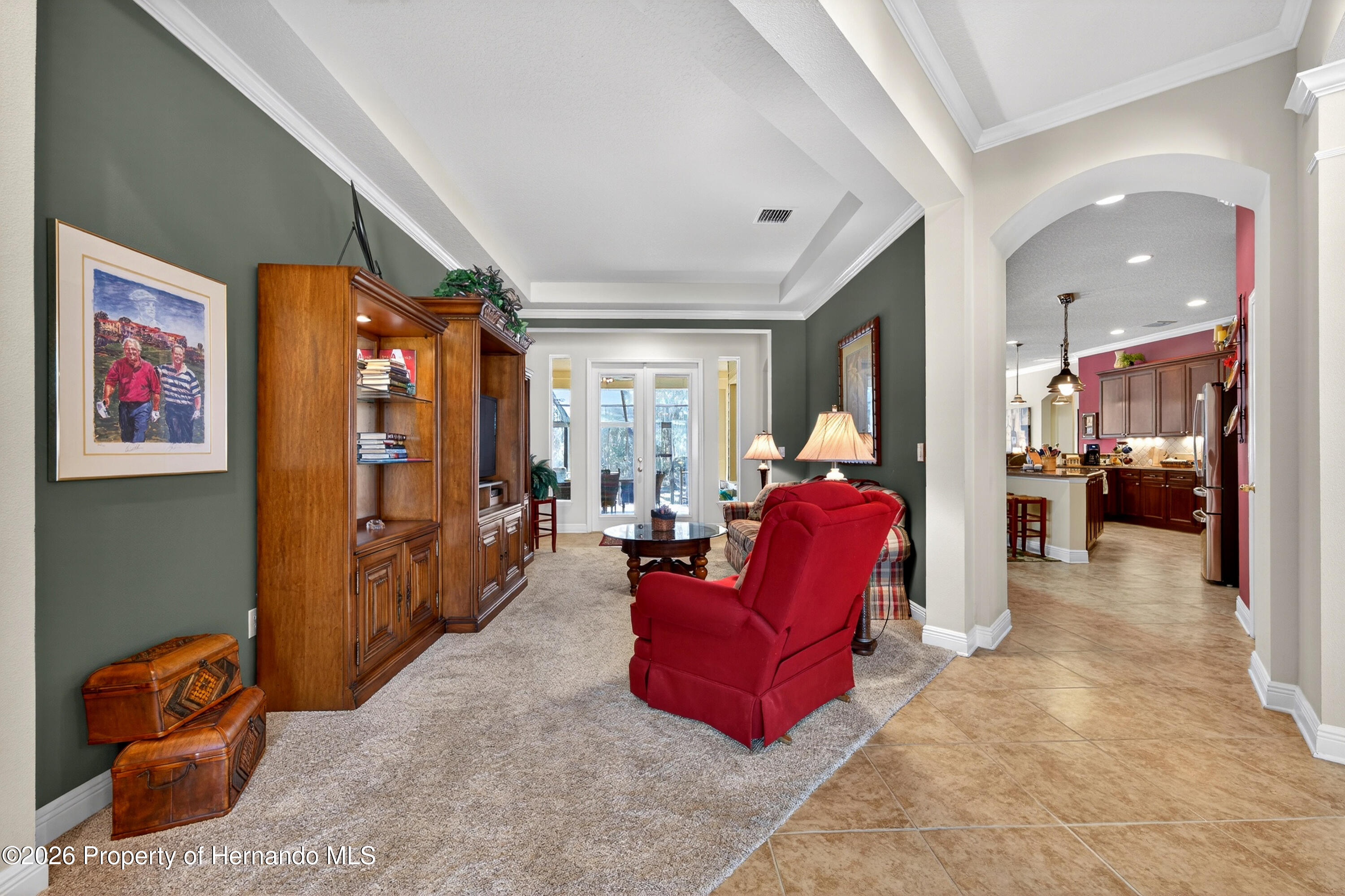 Brooksville, Florida, 34601, United States, 3 Bedrooms Bedrooms, ,5 BathroomsBathrooms,Residential,For Sale,2022480