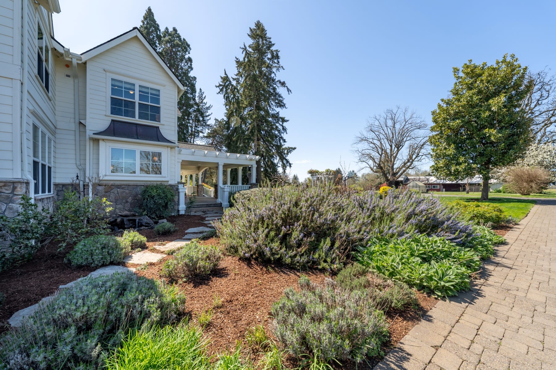  21200 SE OLD BETHEL RD Amity, OR 97101 - 物件實景