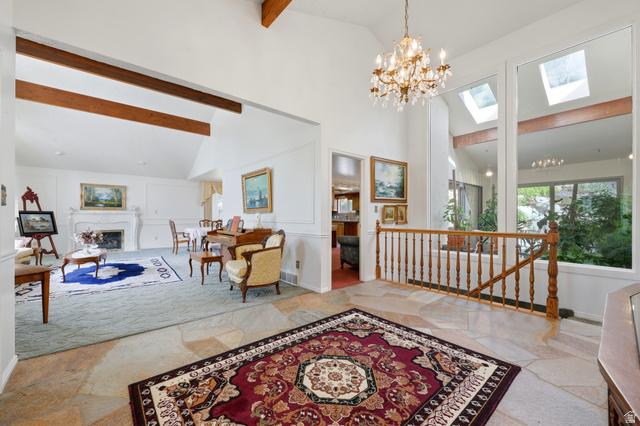 Cottonwood Heights, Utah, 84121, United States, 4 Bedrooms Bedrooms, ,4 BathroomsBathrooms,Residential,For Sale,2047949
