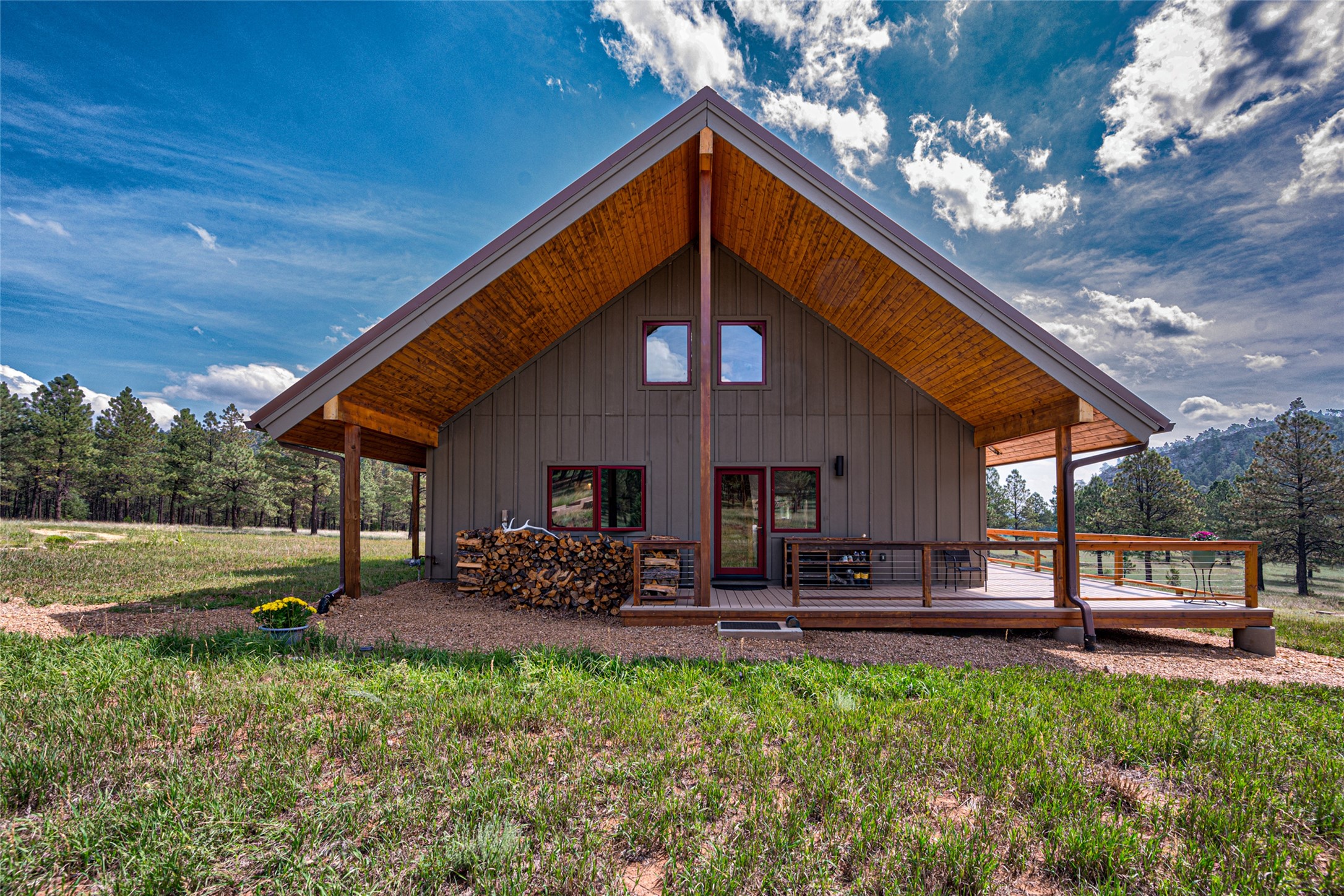  115 Blue Deer Ranch Road, B-109 - 物件實景