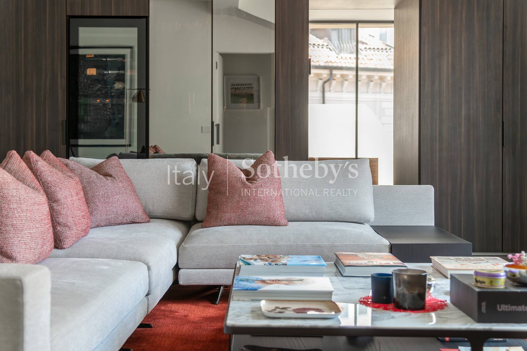  Historic Milan with a contemporary soul - 物件實景