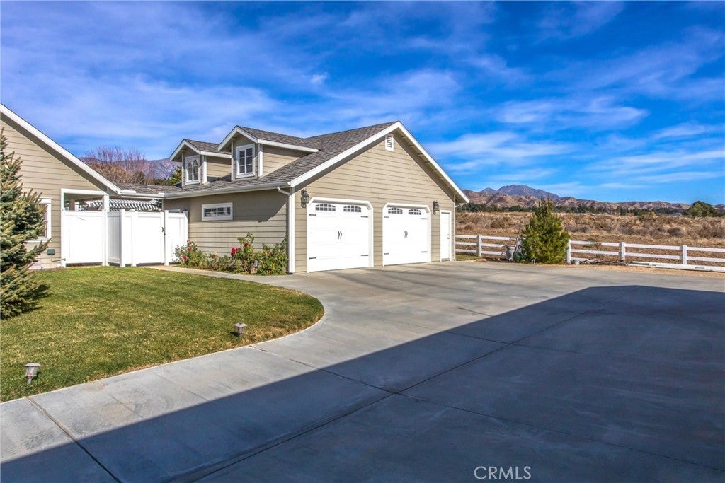 Cherry Valley, California, 92223, United States, 4 Bedrooms Bedrooms, ,4 BathroomsBathrooms,Residential,For Sale,1980244