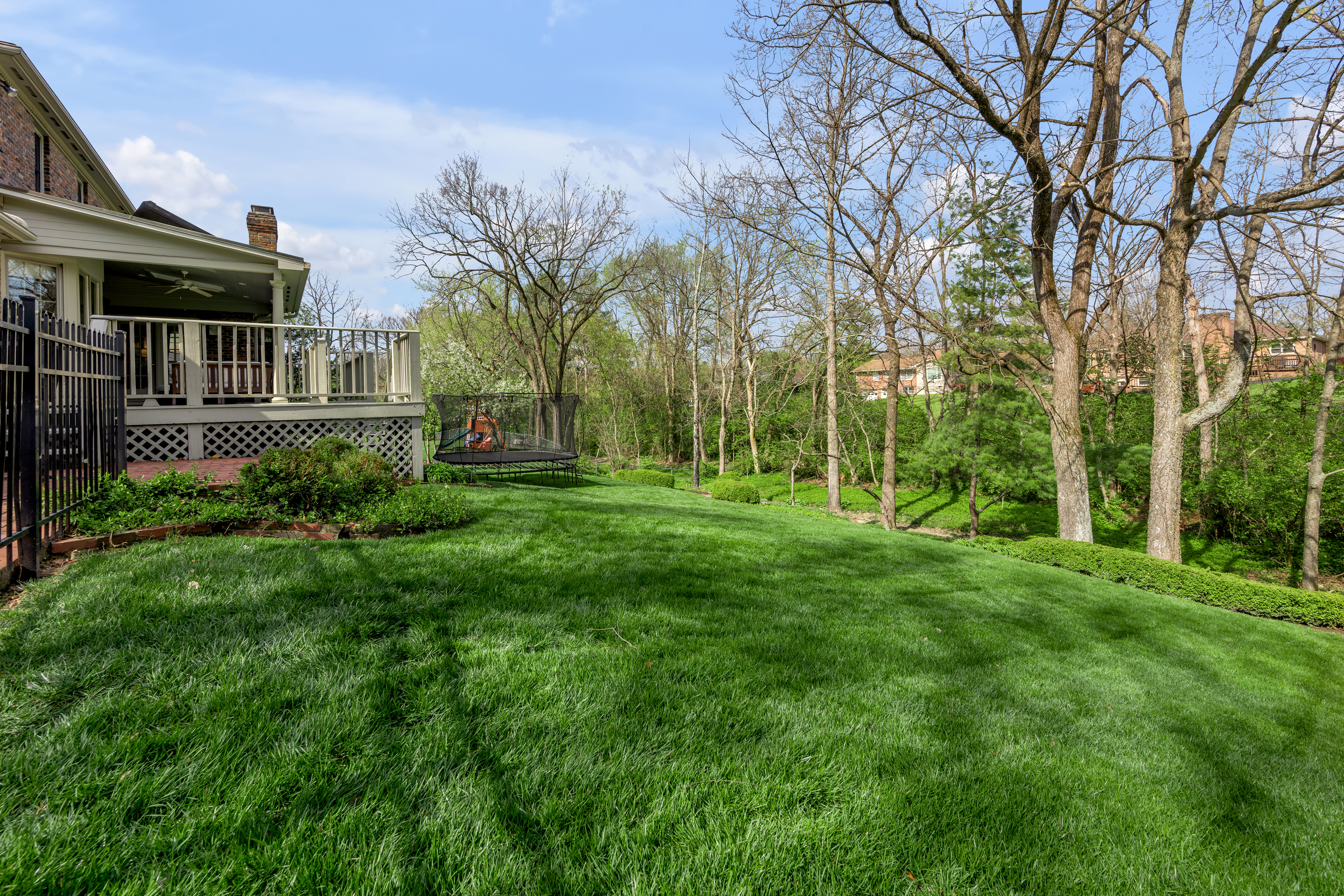  2071 Manor Drive - 物件實景