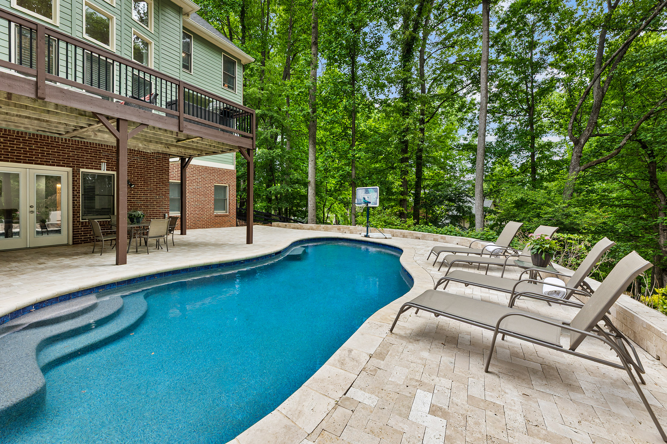  Incredible Opportunity in Milton’s Sought-After Stonebrook Farms - 物件實景