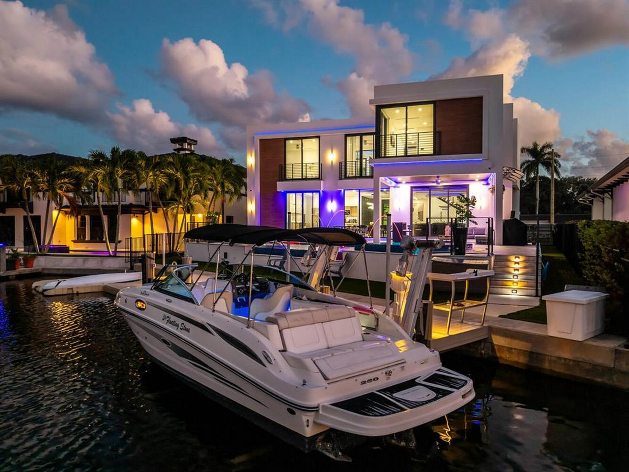  2581 NE 50th Street, Lighthouse Point, FL, 33064 - 物件實景