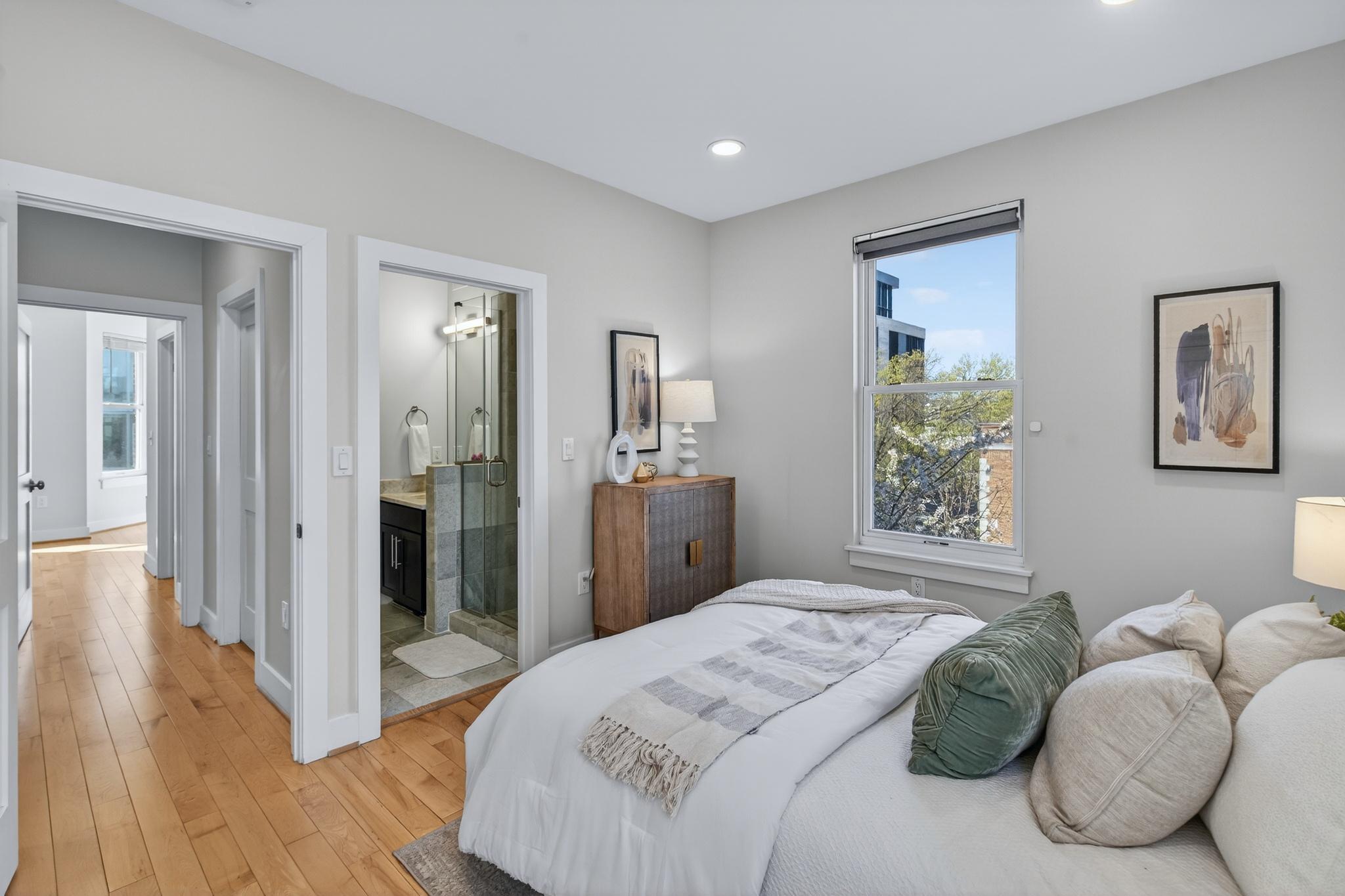  751 P Street NW, Washington, DC, 20001 - 物件實景