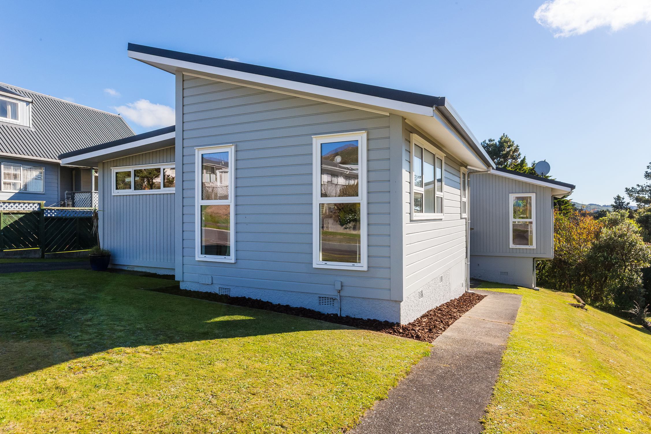  8 Japonica Crescent, Ranui - 物件實景