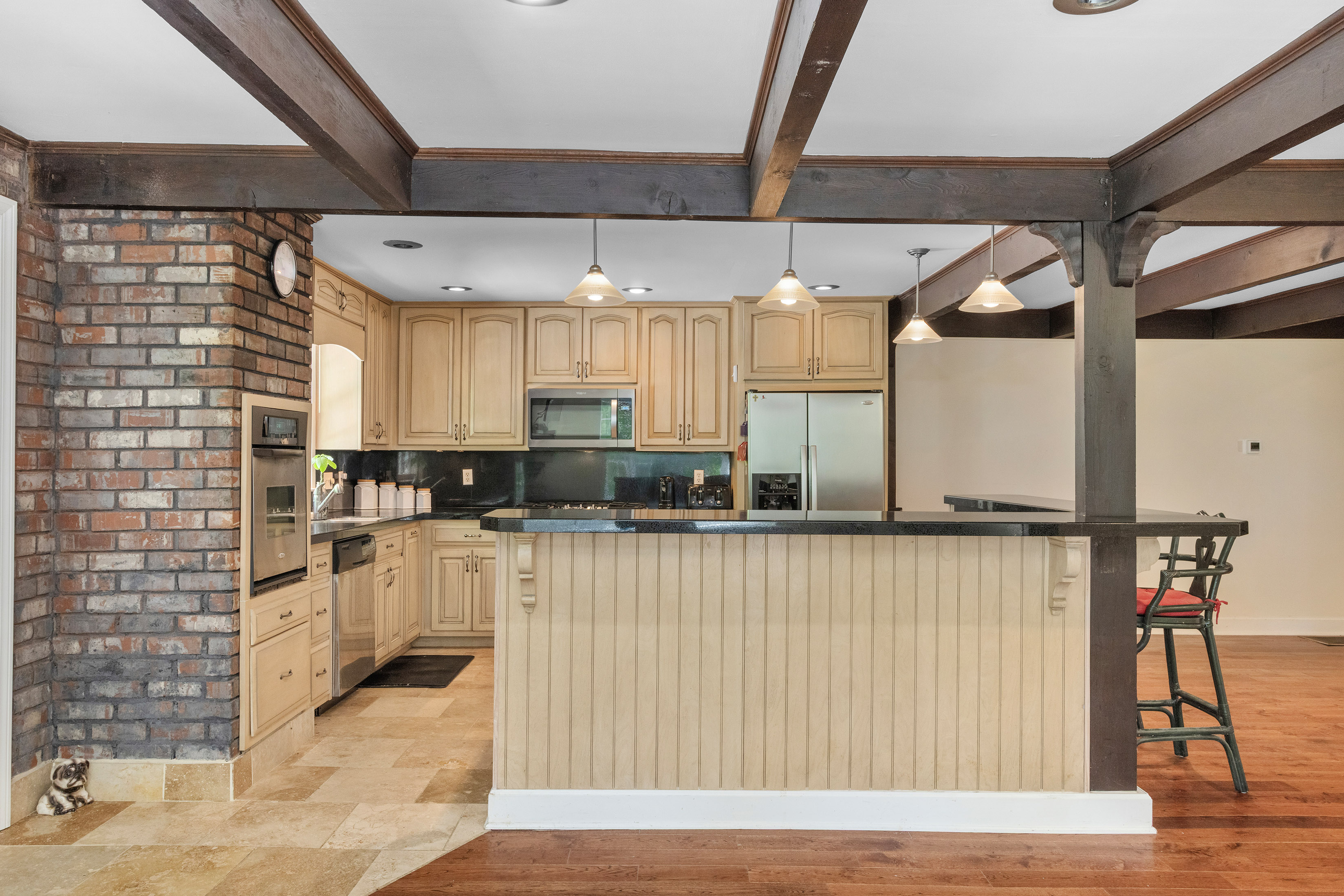  Charming Brick Farmhouse in Chattahoochee Hills - 物件實景