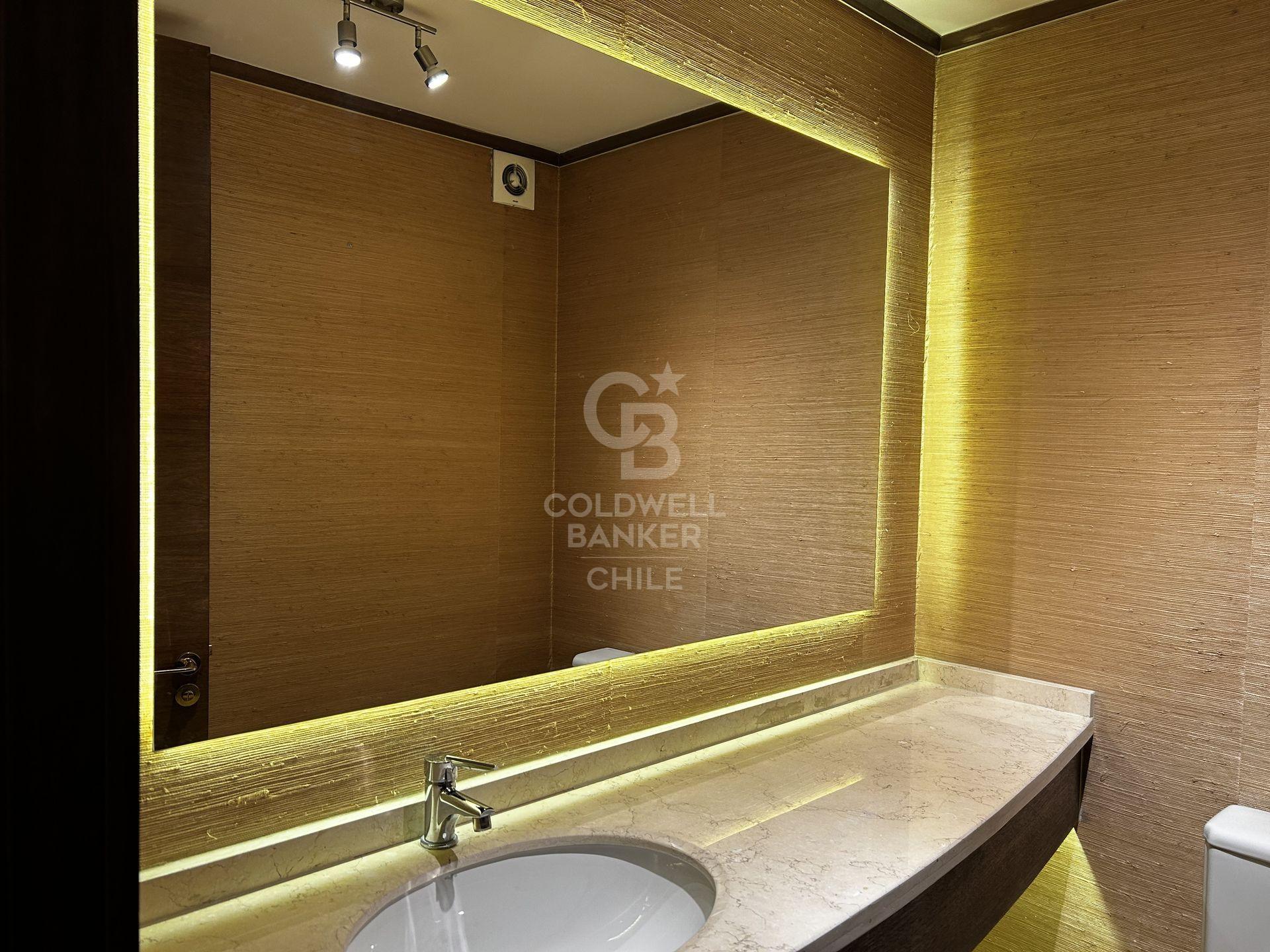 Las Condes, Chile, 3 Bedrooms Bedrooms, ,3 BathroomsBathrooms,Residential,For Sale,1838482