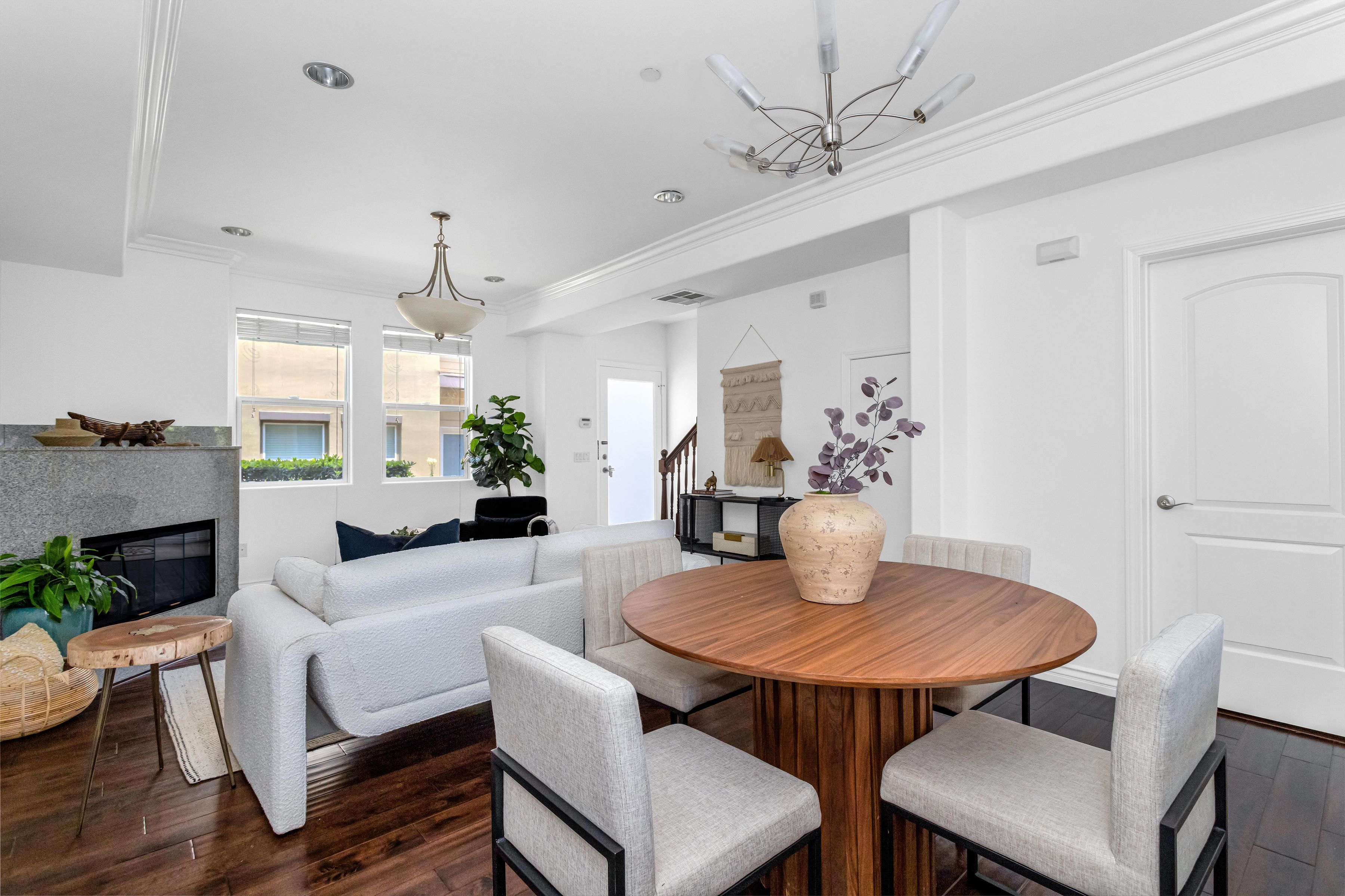  Modern Pasadena Townhome with Private 2-Car Garage - 物件實景