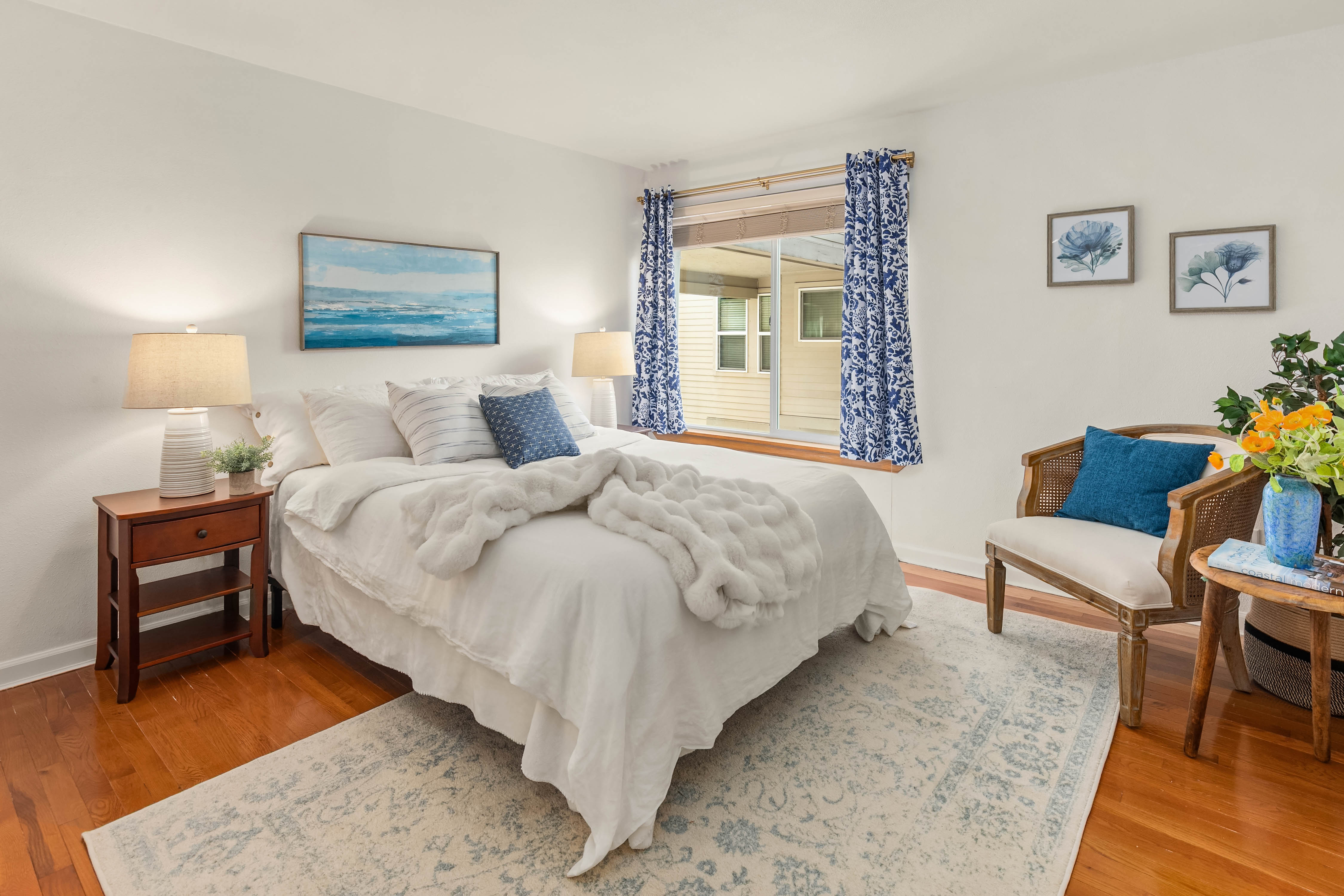  202 W Olympic Place Unit #302, Seattle, WA 98119 - 物件實景