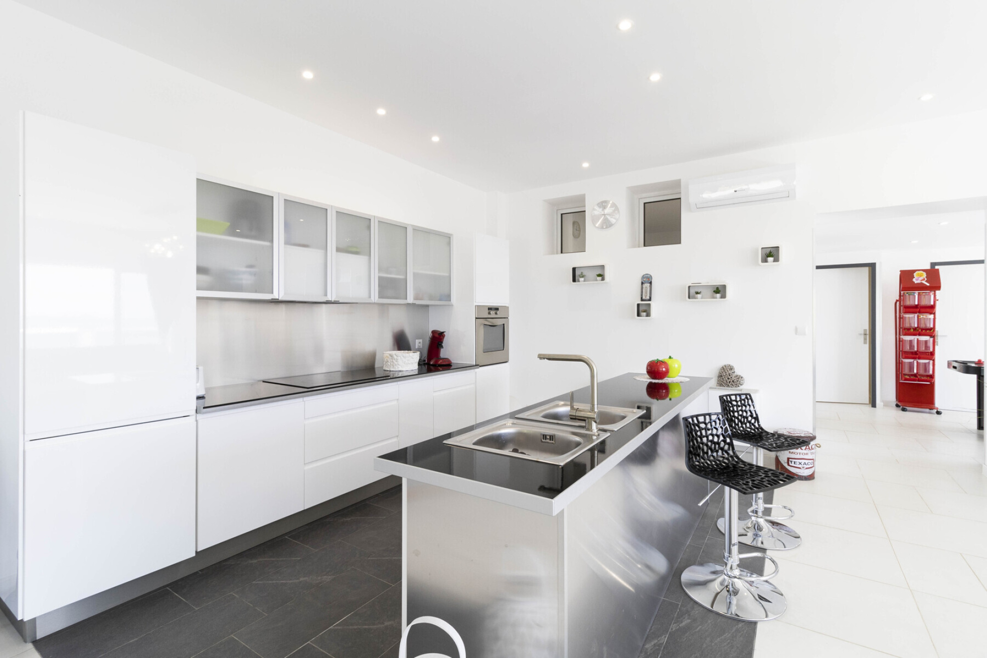  Modern-Style House in a Residential Area on the Costa Brava - 物件實景
