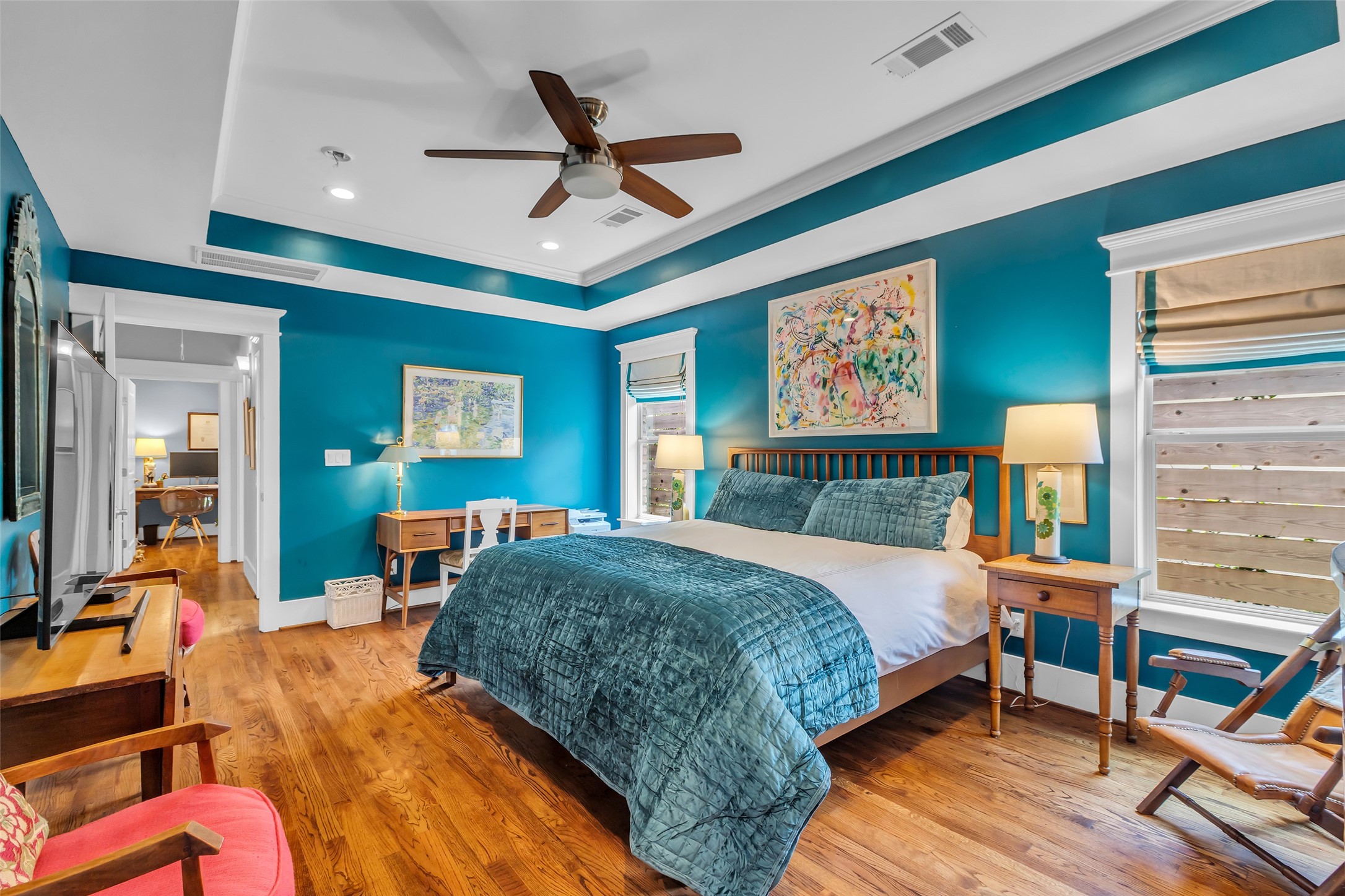  1819 Mill Creek Drive - 物件實景