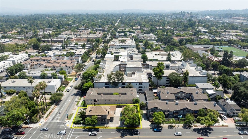 Pasadena, California, 91101, United States, ,Residential,For Sale,1997048