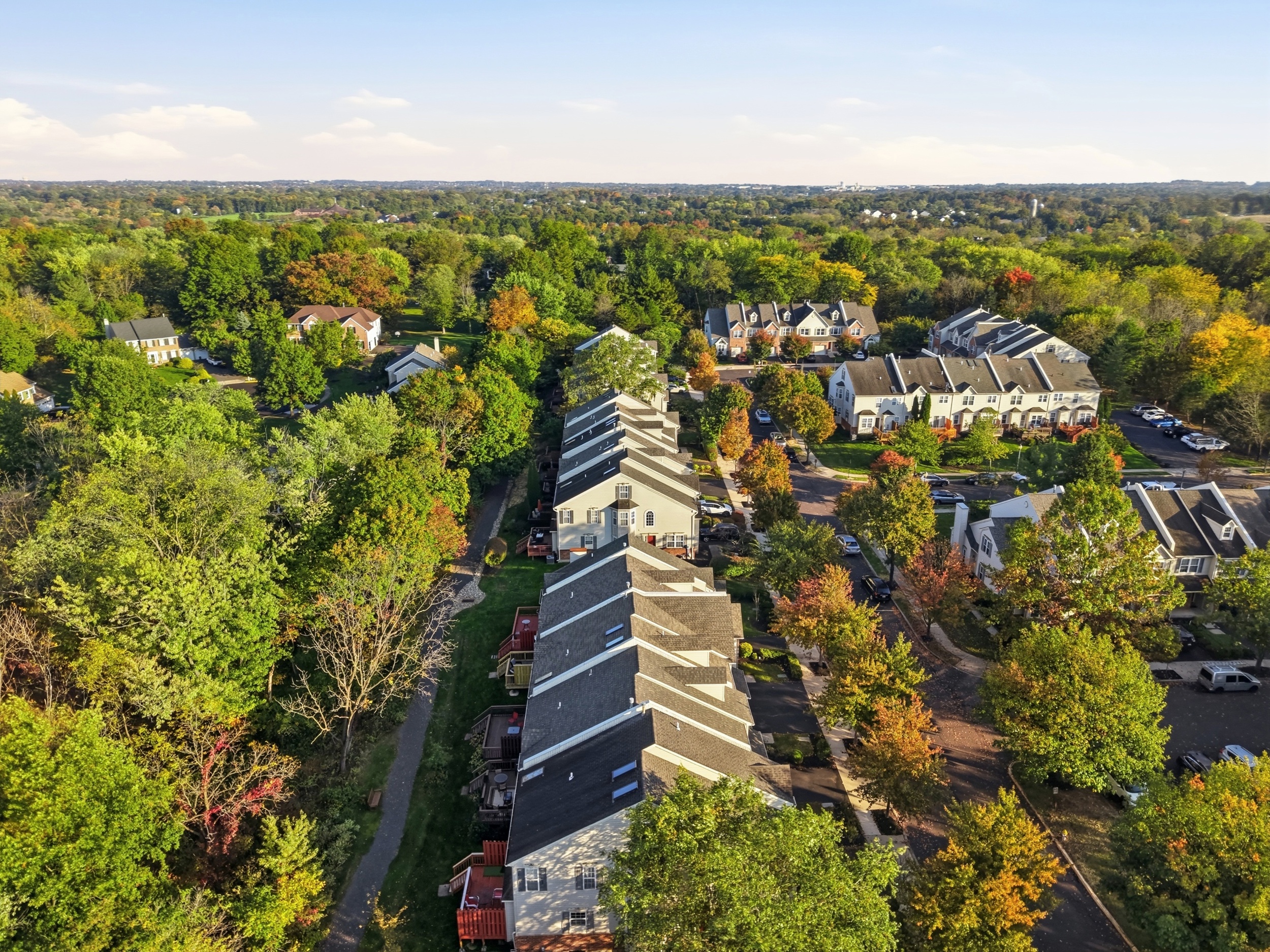  108 Williamsburg Way, Lansdale, PA 19446 - 物件實景