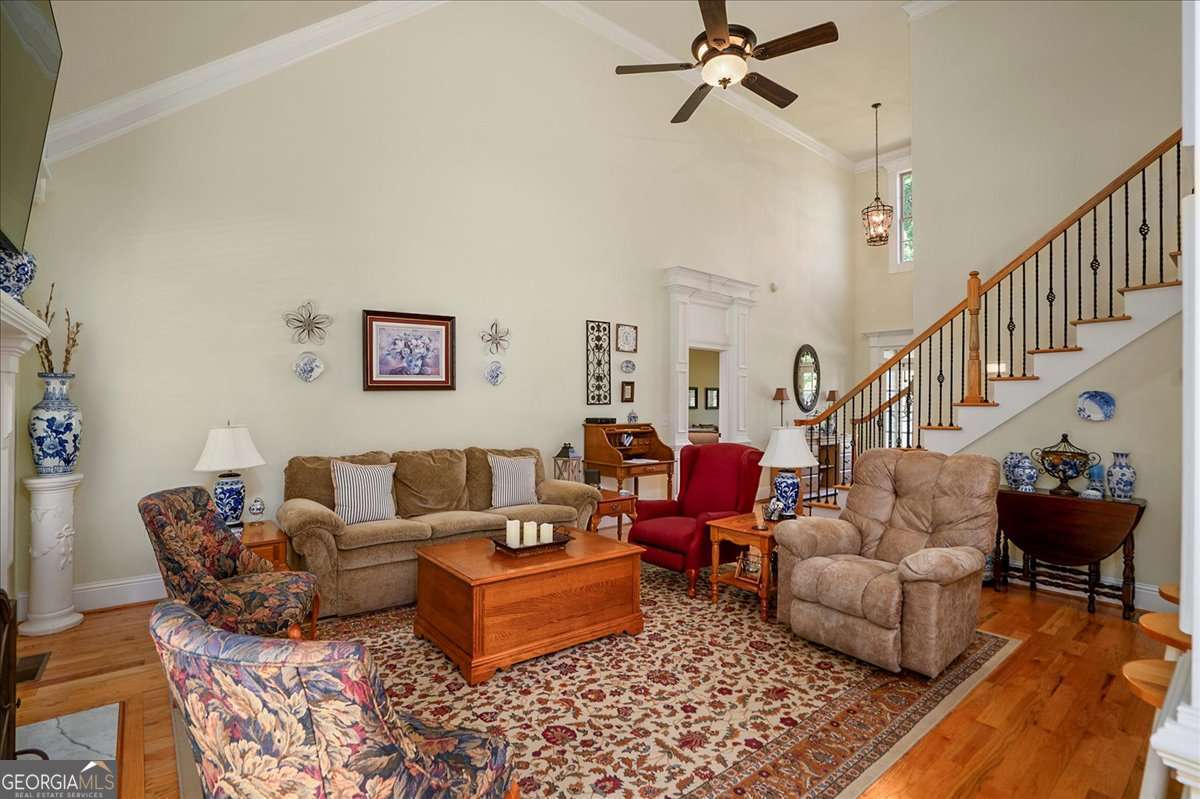 Winder, Georgia, 30680, United States, 5 Bedrooms Bedrooms, ,4 BathroomsBathrooms,Residential,For Sale,1837840