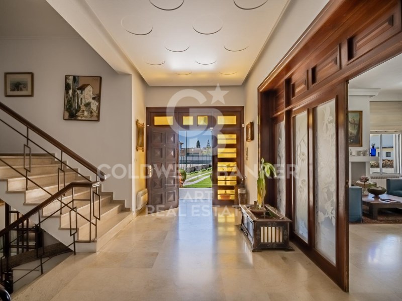 Marbella, Andalusia, ES, 7 Bedrooms Bedrooms, ,5 BathroomsBathrooms,Residential,For Sale,1819504