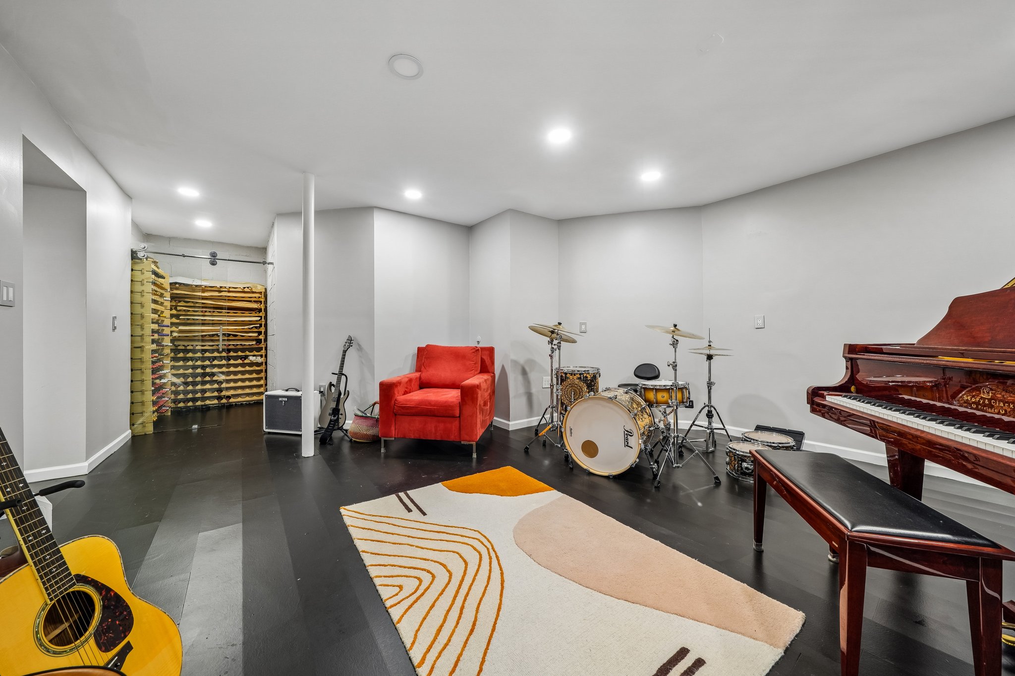  3 Kips Ridge, Montclair, NJ 07042 - 物件實景
