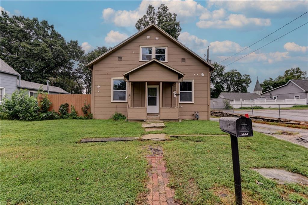 Kickapoo St, Leavenworth, KS 66048 #1