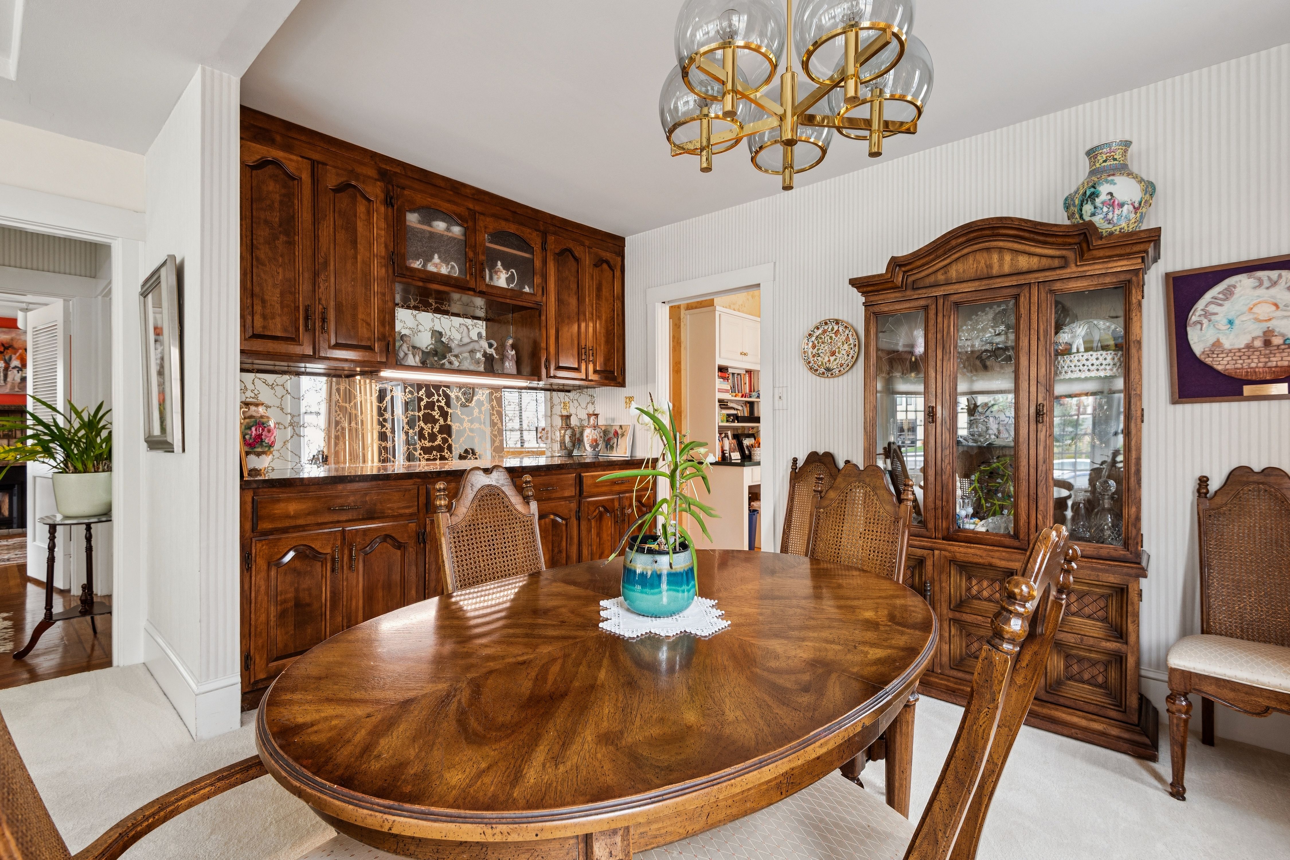  Rare 1920s Opportunity in Coveted Ingleside Terraces - 物件實景