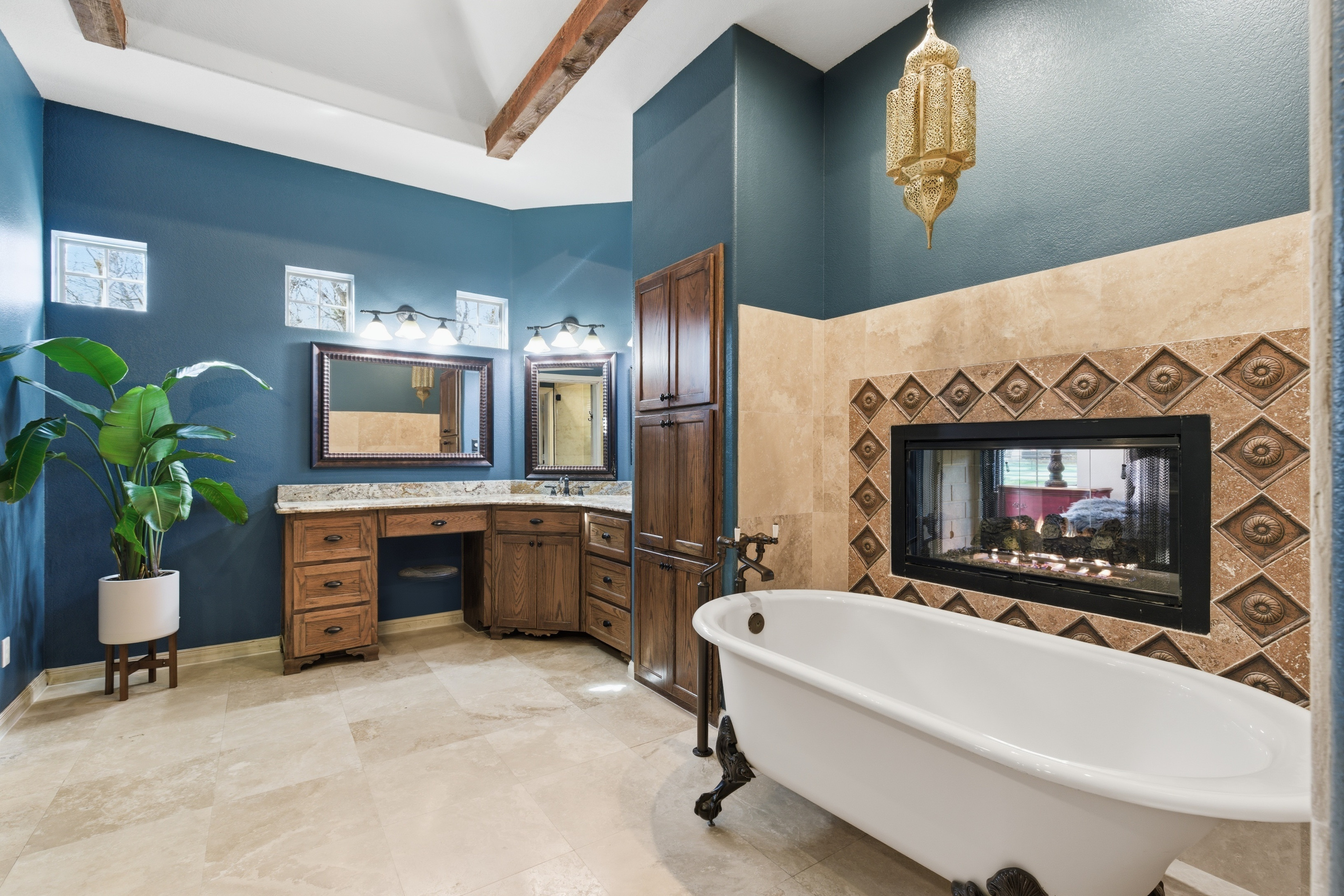  129 Trinity Bluffs, Aledo, TX, 76008 - 物件實景