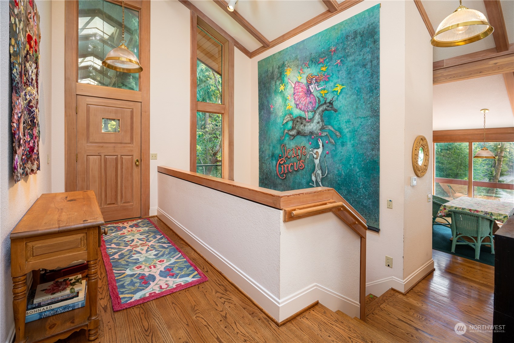 Friday Harbor, Washington, 98250, United States, 3 Bedrooms Bedrooms, ,1 BathroomBathrooms,Residential,For Sale,1866576