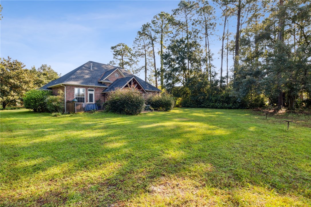 904 Larkspur Lane, St Marys, Georgia, 31558, United States, 3 Bedrooms Bedrooms, ,3 BathroomsBathrooms,Residential,For Sale,904 Larkspur Lane,1679984