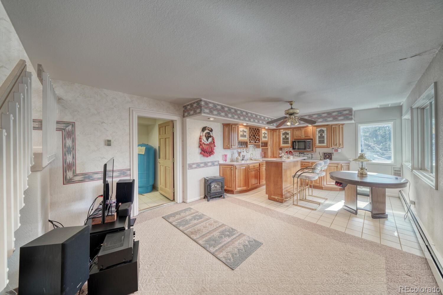 Twin Lakes, Colorado, 81251, United States, 2 Bedrooms Bedrooms, ,3 BathroomsBathrooms,Residential,For Sale,1989708