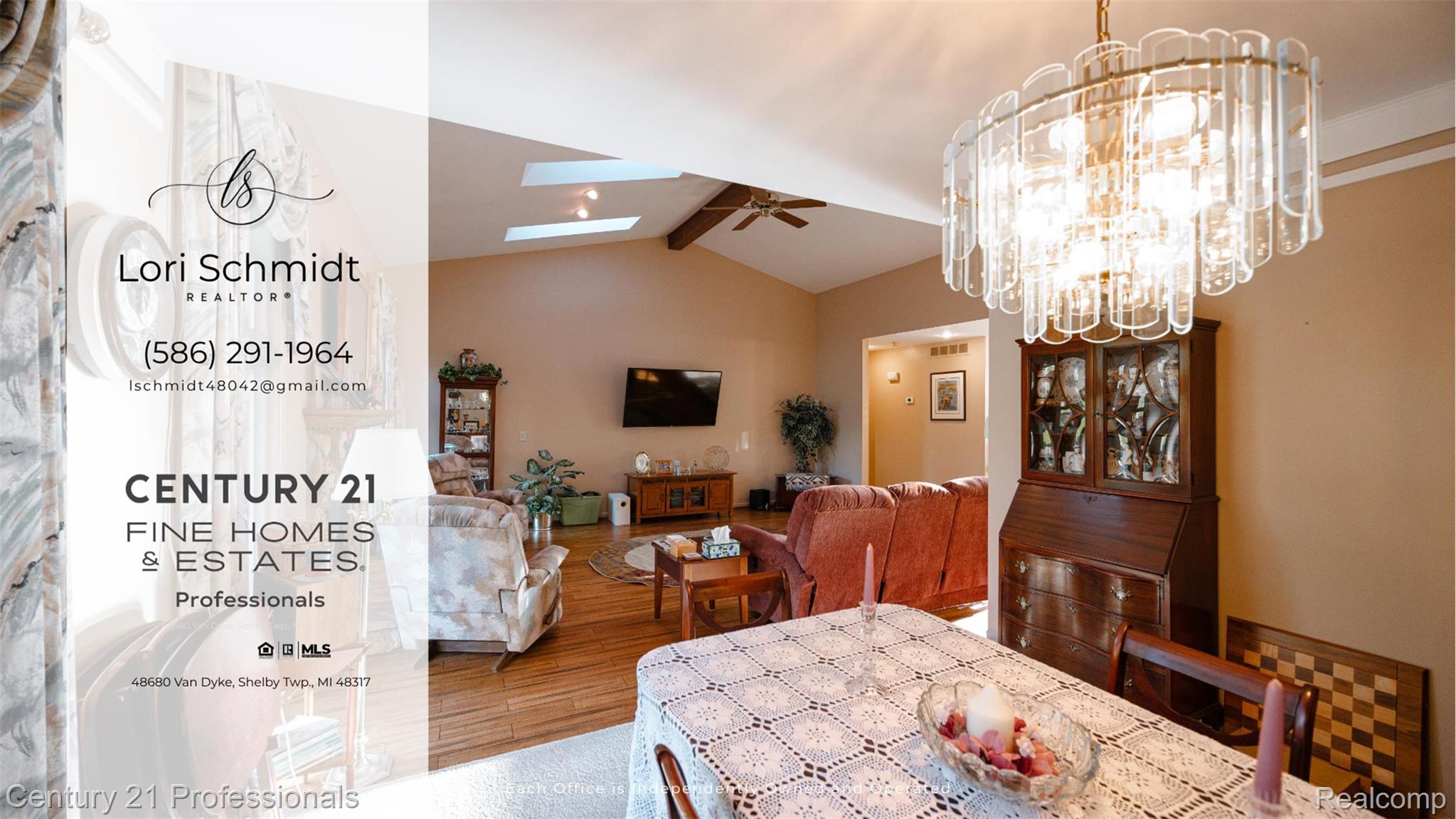 RochesterHills, Michigan, 48309, United States, 4 Bedrooms Bedrooms, ,4 BathroomsBathrooms,Residential,For Sale,1980404