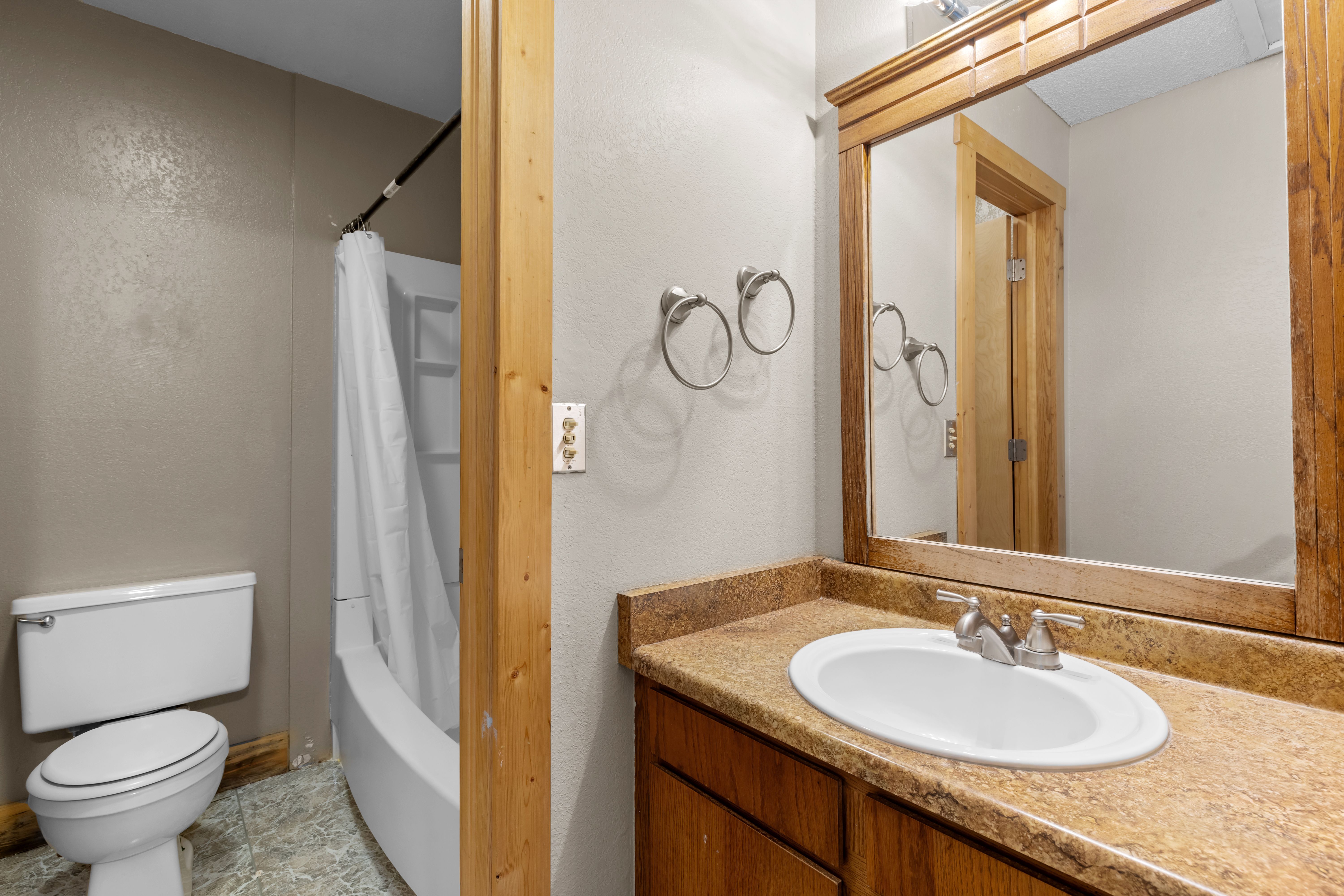  Whistler Village Townhome - 物件實景