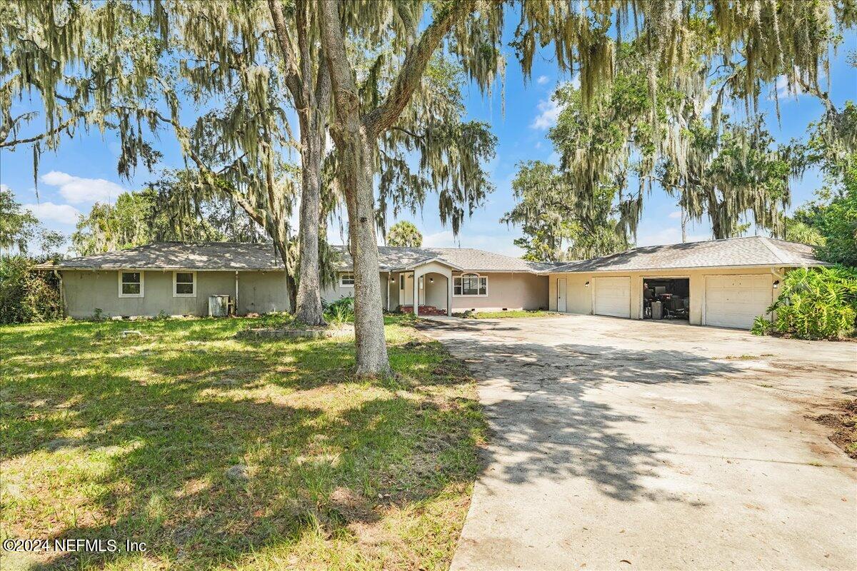 East Palatka, Florida, 32131, United States, 4 Bedrooms Bedrooms, ,4 BathroomsBathrooms,Residential,For Sale,1922938
