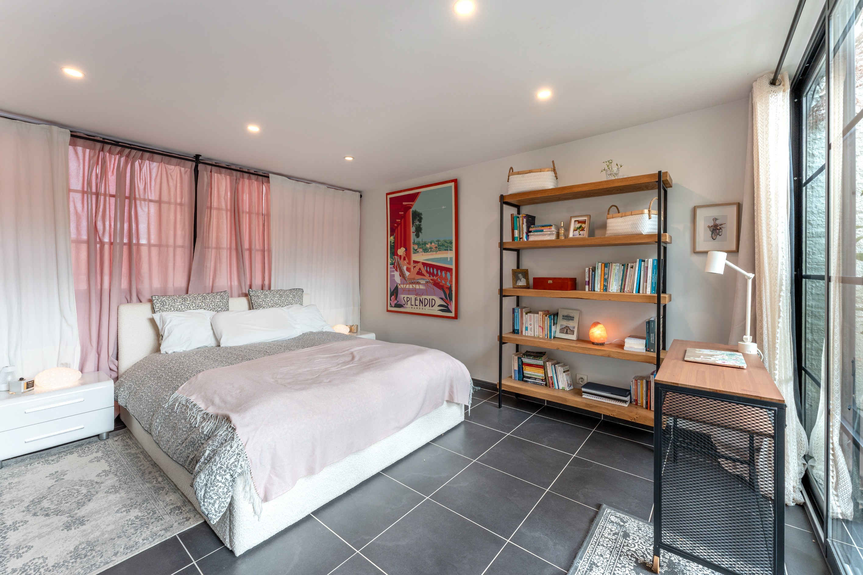  Appartement - 物件實景