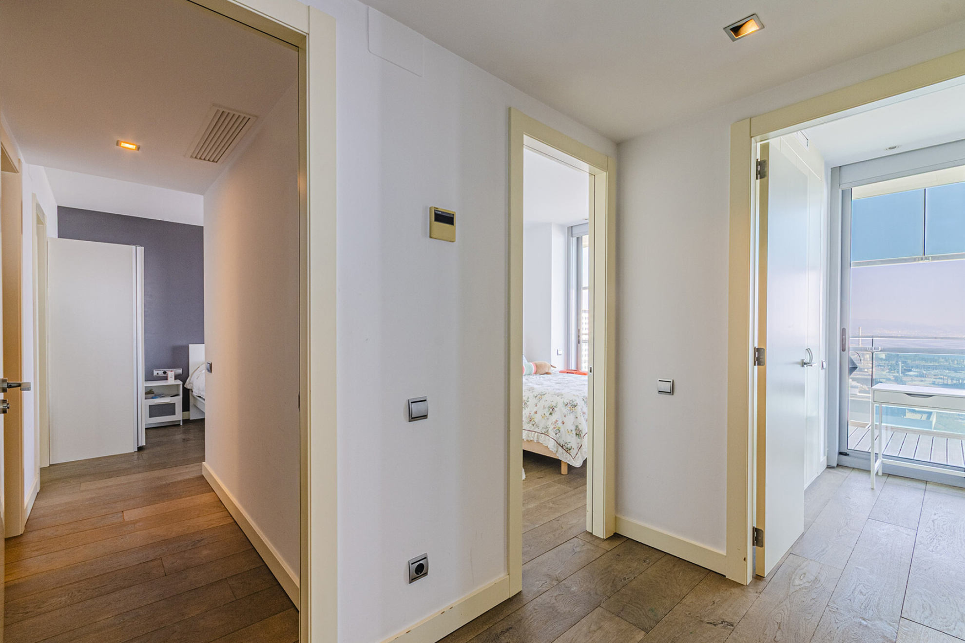 Exclusive property with panoramic terrace, infinite views and Mediterranean soul - 物件實景