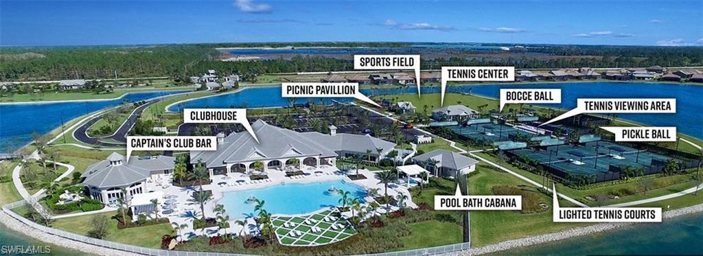 20166 Corkscrew Shores Blvd, Estero, Florida, 33928, United States, 4 Bedrooms Bedrooms, ,3 BathroomsBathrooms,Residential,For Sale,20166 Corkscrew Shores Blvd,1596089