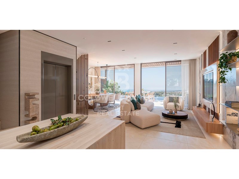 Estepona, Andalusia, ES, 2 Bedrooms Bedrooms, ,Residential,For Sale,1932367