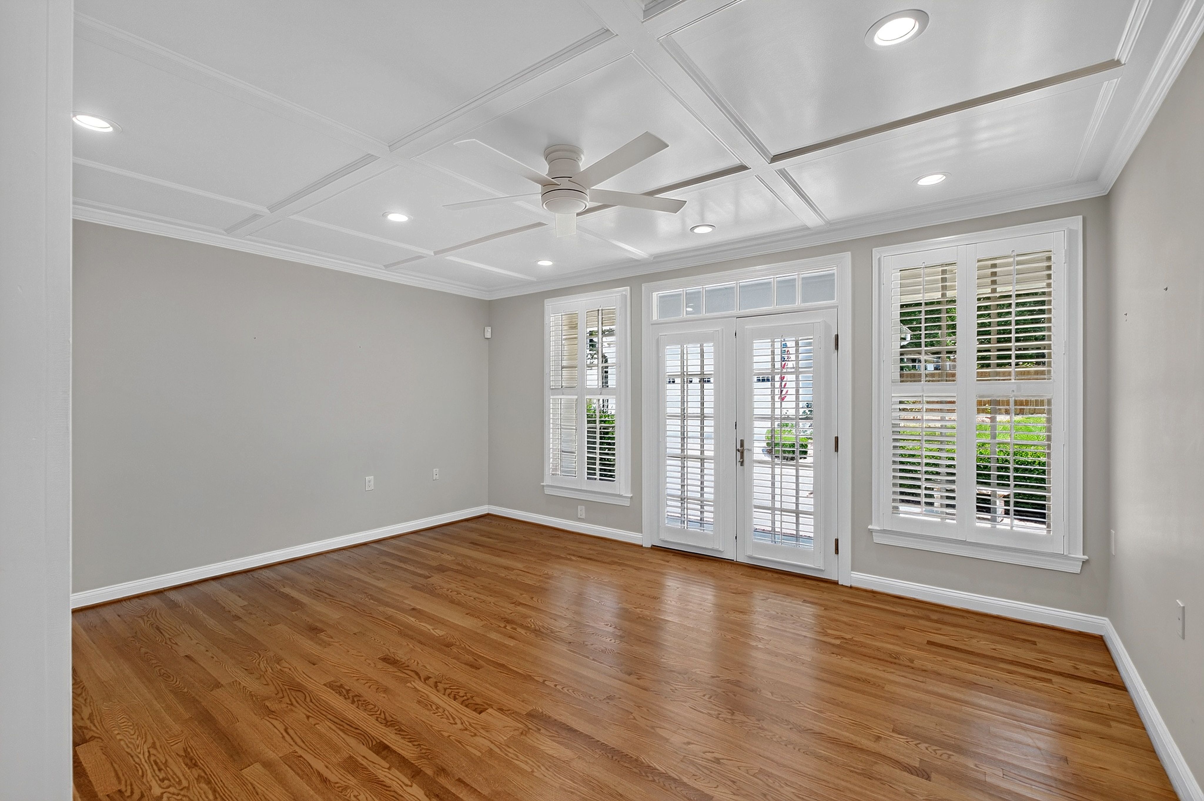  2714 Saint Marys Street, Raleigh, NC 27609 - 物件實景