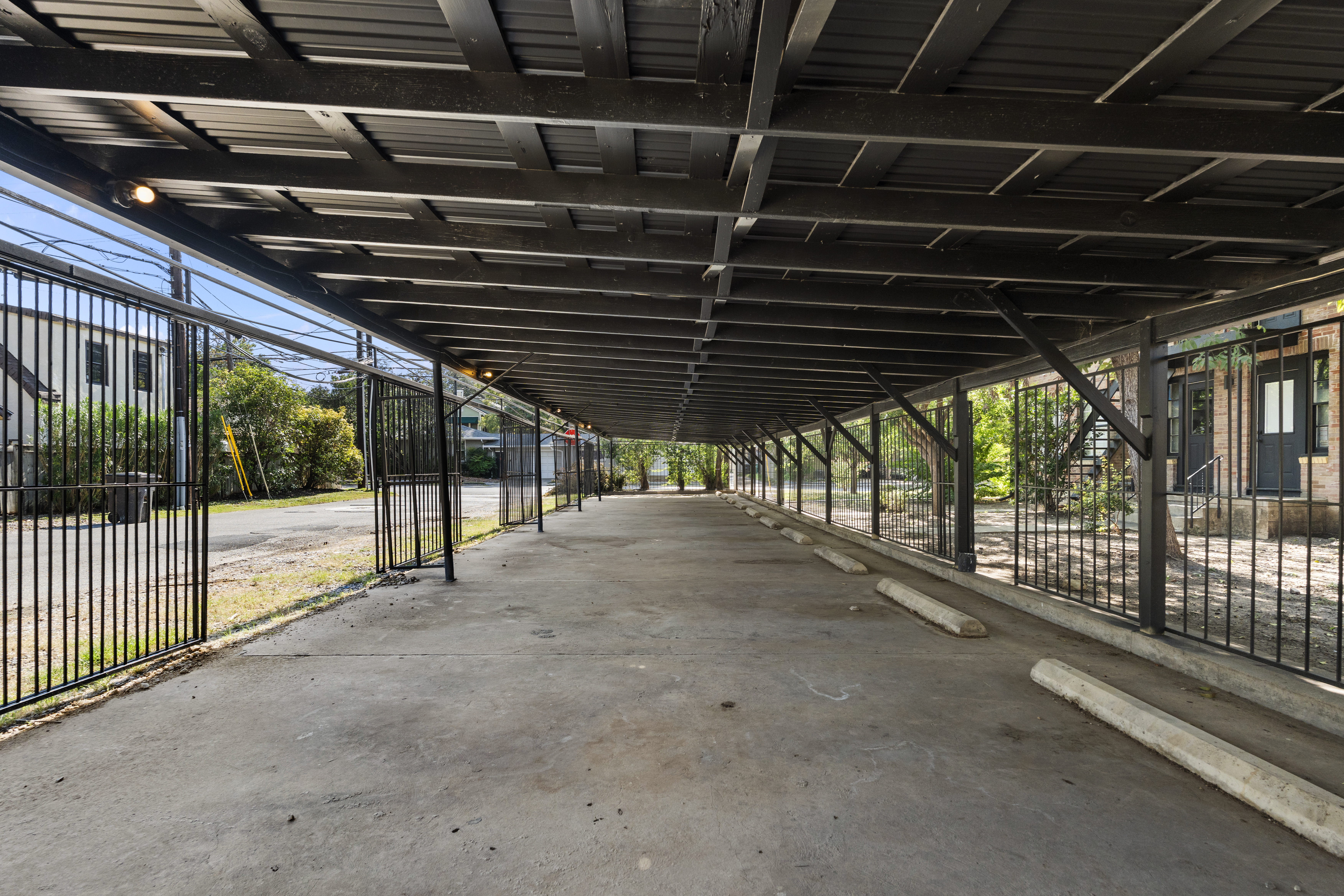  Exceptional 12-Unit Multifamily Investment Opportunity in Historic Monte Vista - 物件實景