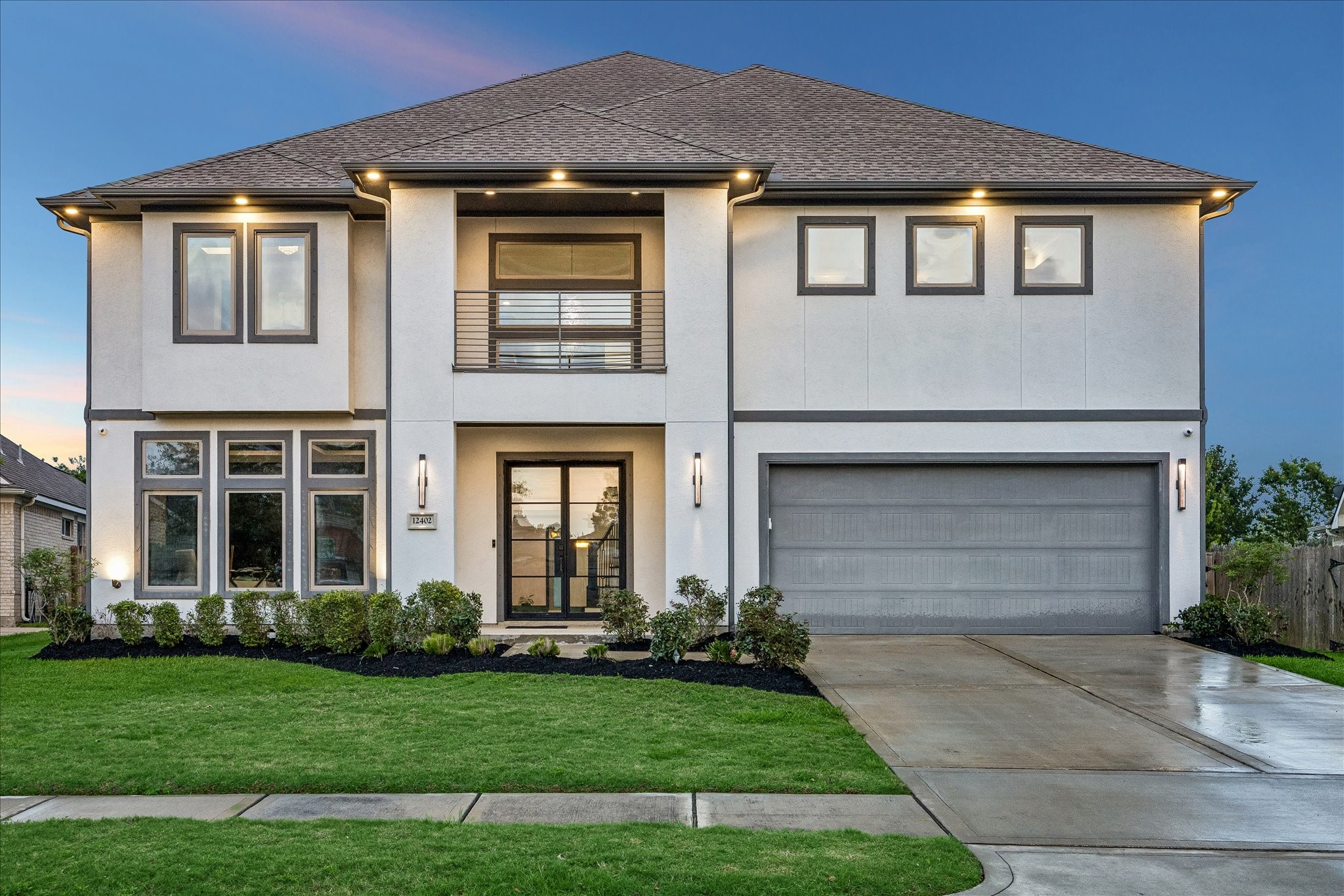 12402 Pepper Creek Lane