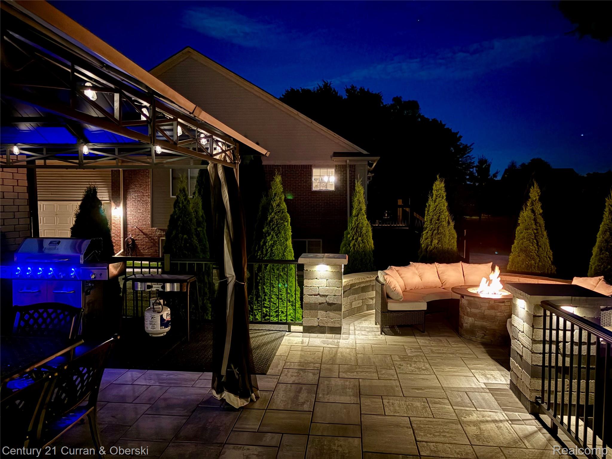 Van Buren Charter Township, Michigan, 48111, United States, 4 Bedrooms Bedrooms, ,3 BathroomsBathrooms,Residential,For Sale,1976116