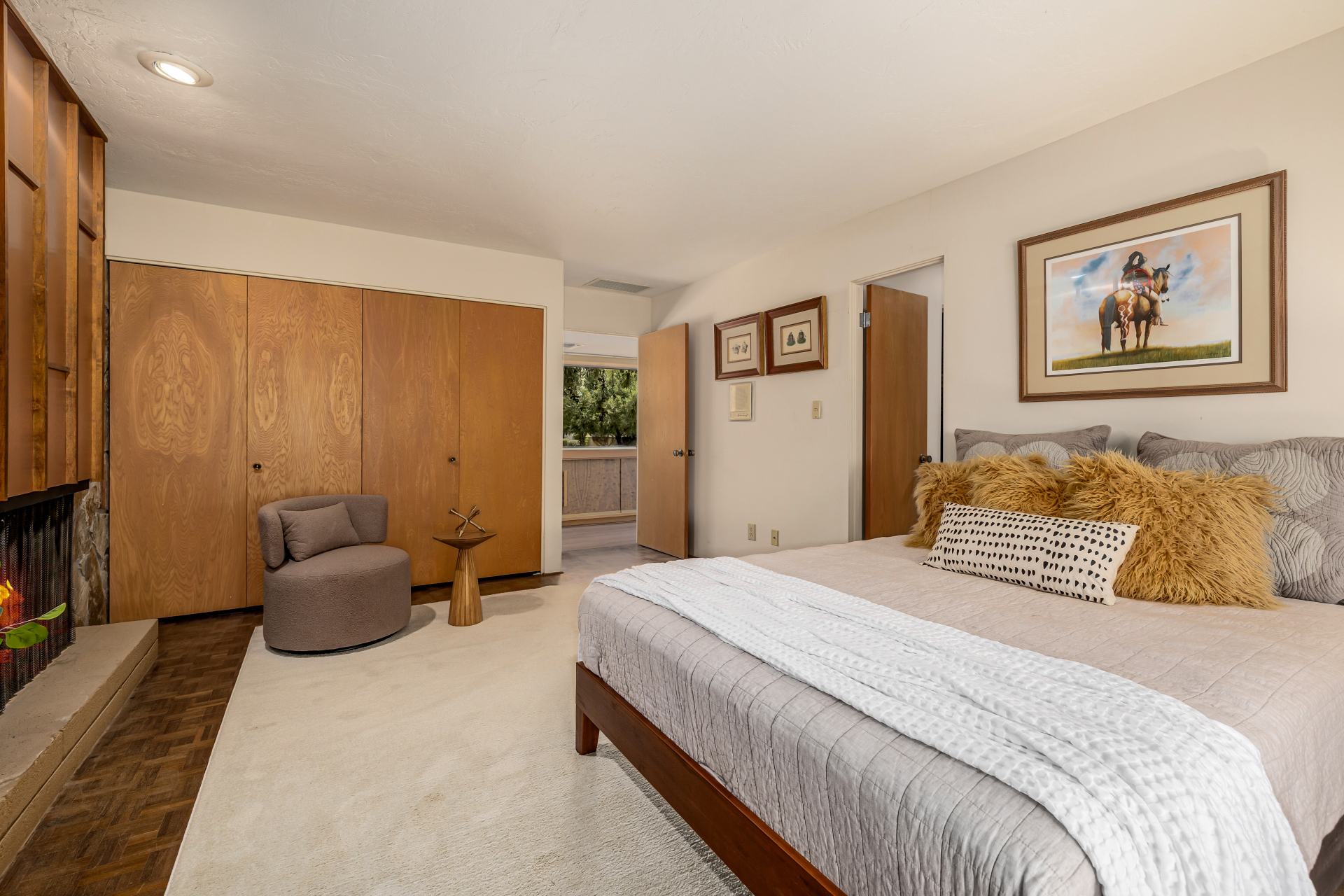 Paradise Valley, Arizona, 85253, United States, 4 Bedrooms Bedrooms, ,8 BathroomsBathrooms,Residential,For Sale,1914345